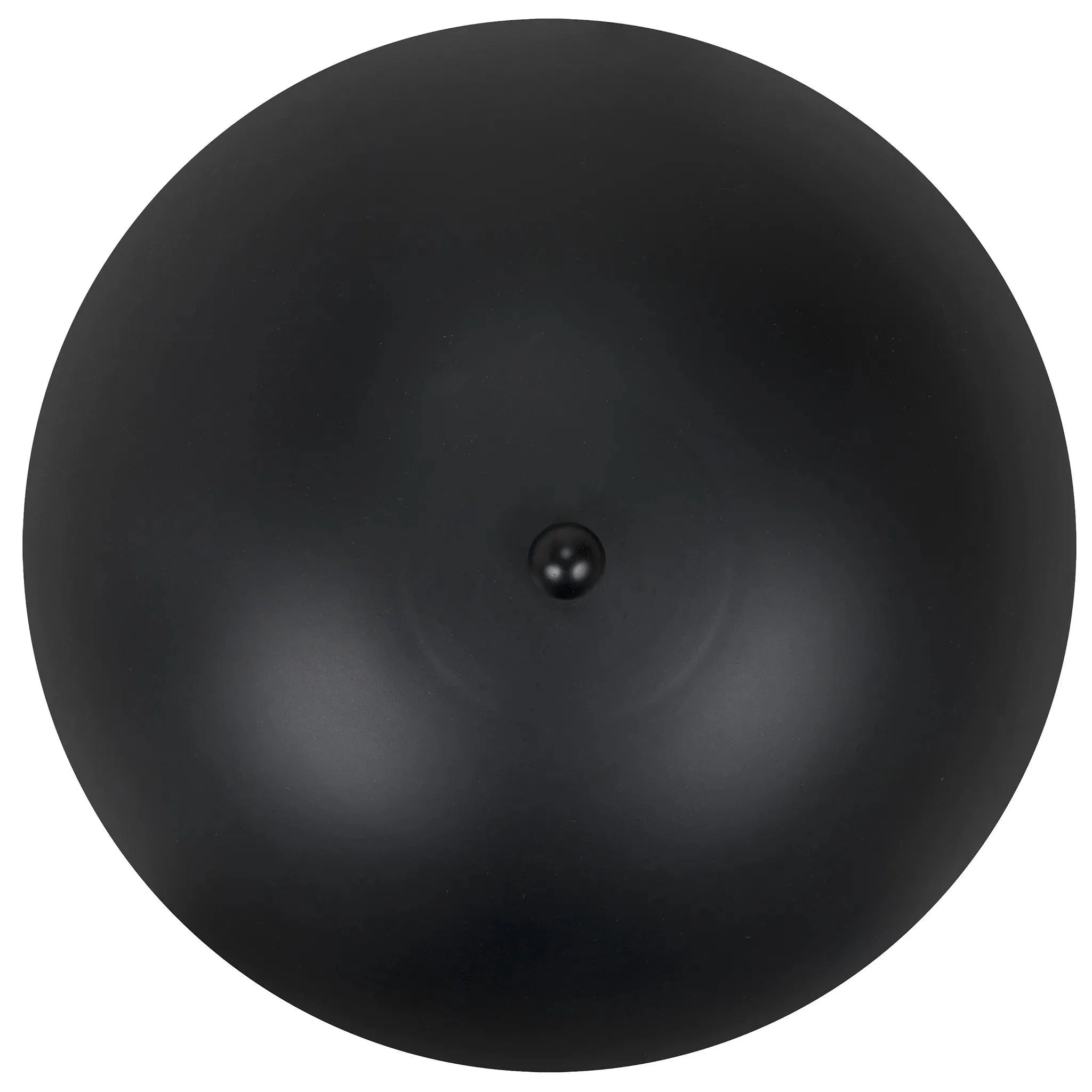 Shadow Sconce, Black Steel - Remutear
