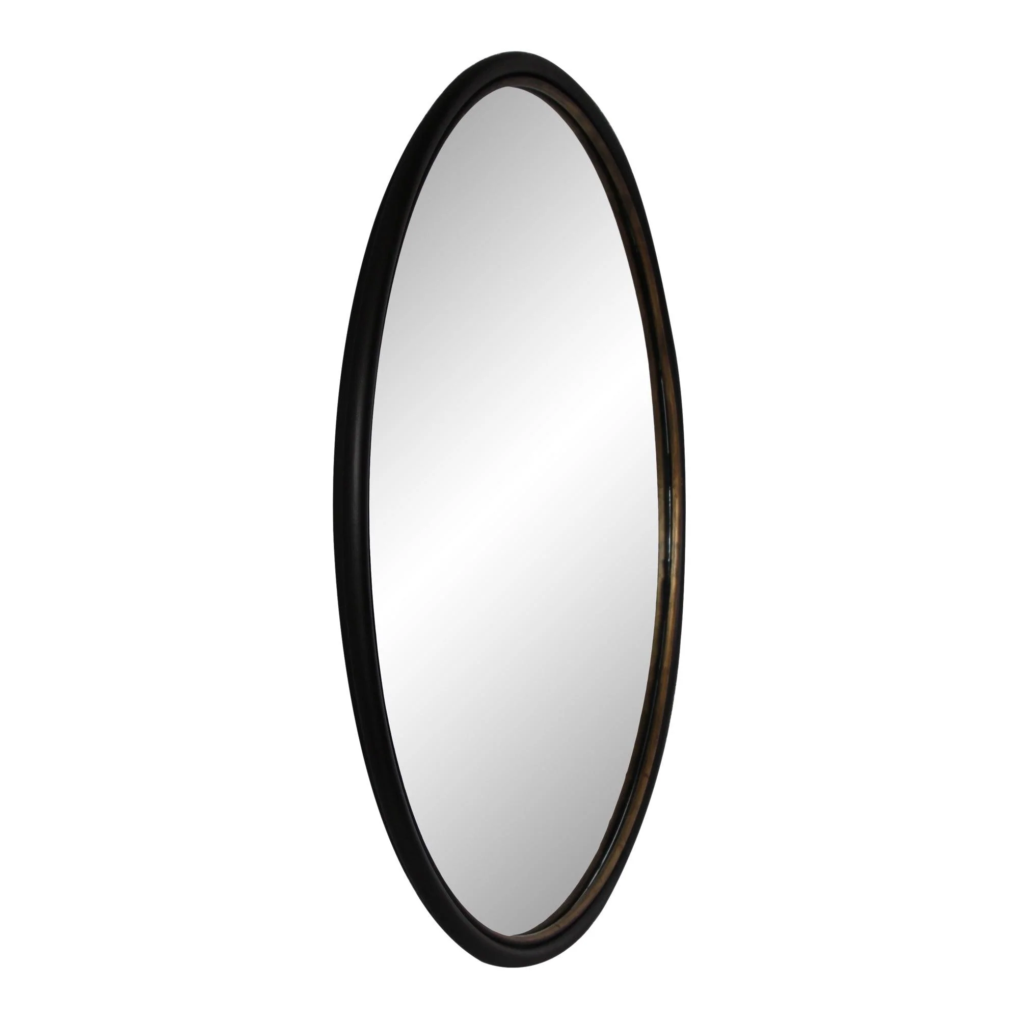Sax Round Mirror - Remutear