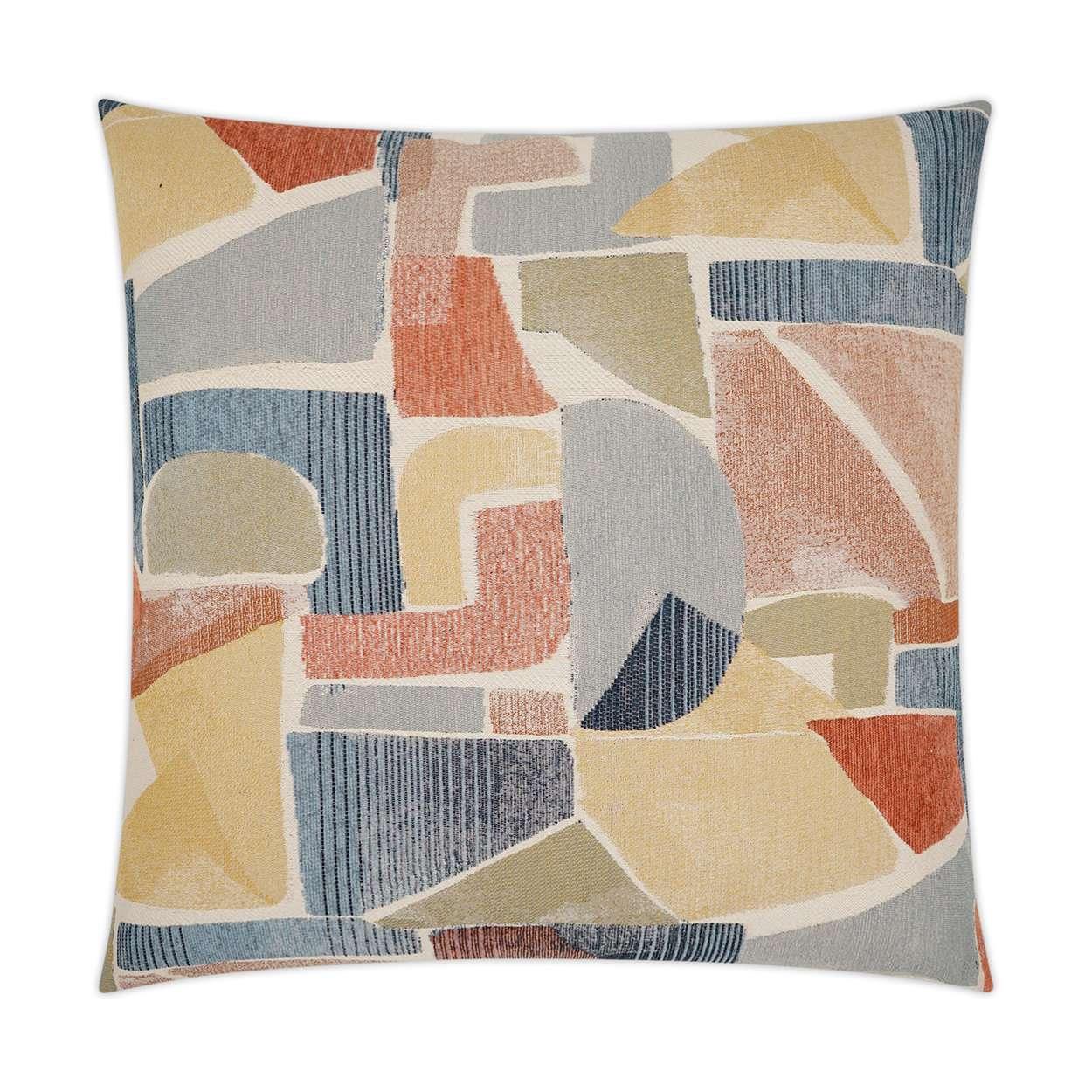 Cayo Pillow - Remutear