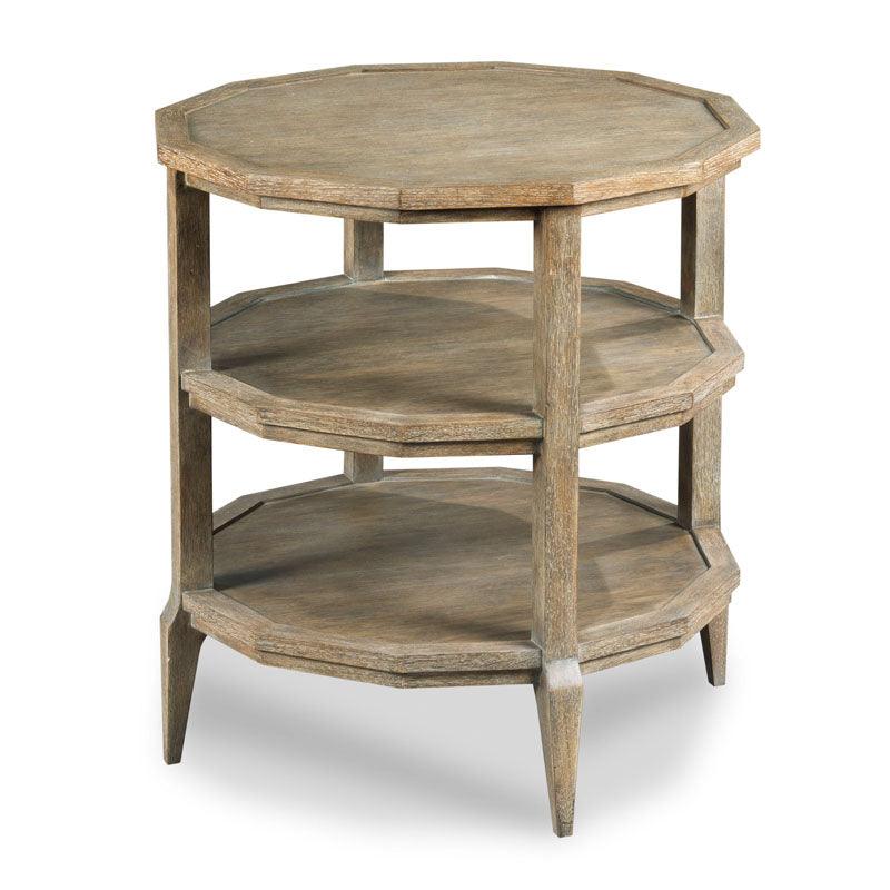 Wye Tier Table - Remutear