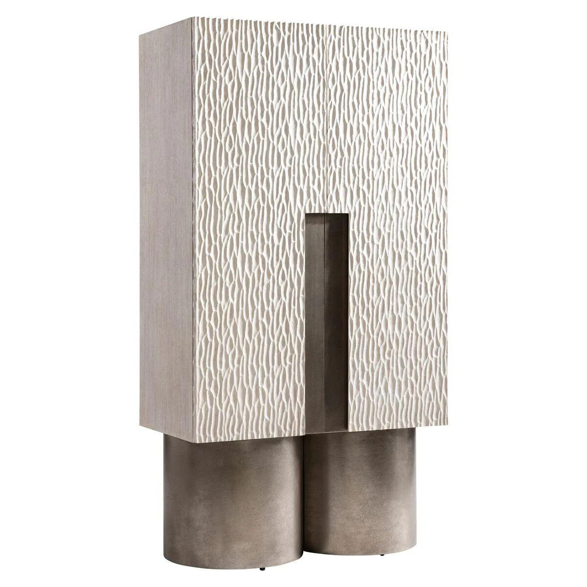 SOLARIA BAR CABINET - Remutear