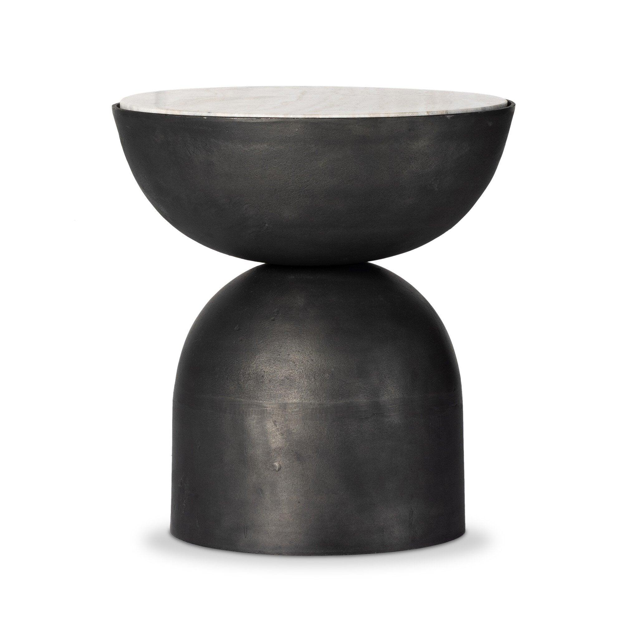 Corbett End Table - Remutear
