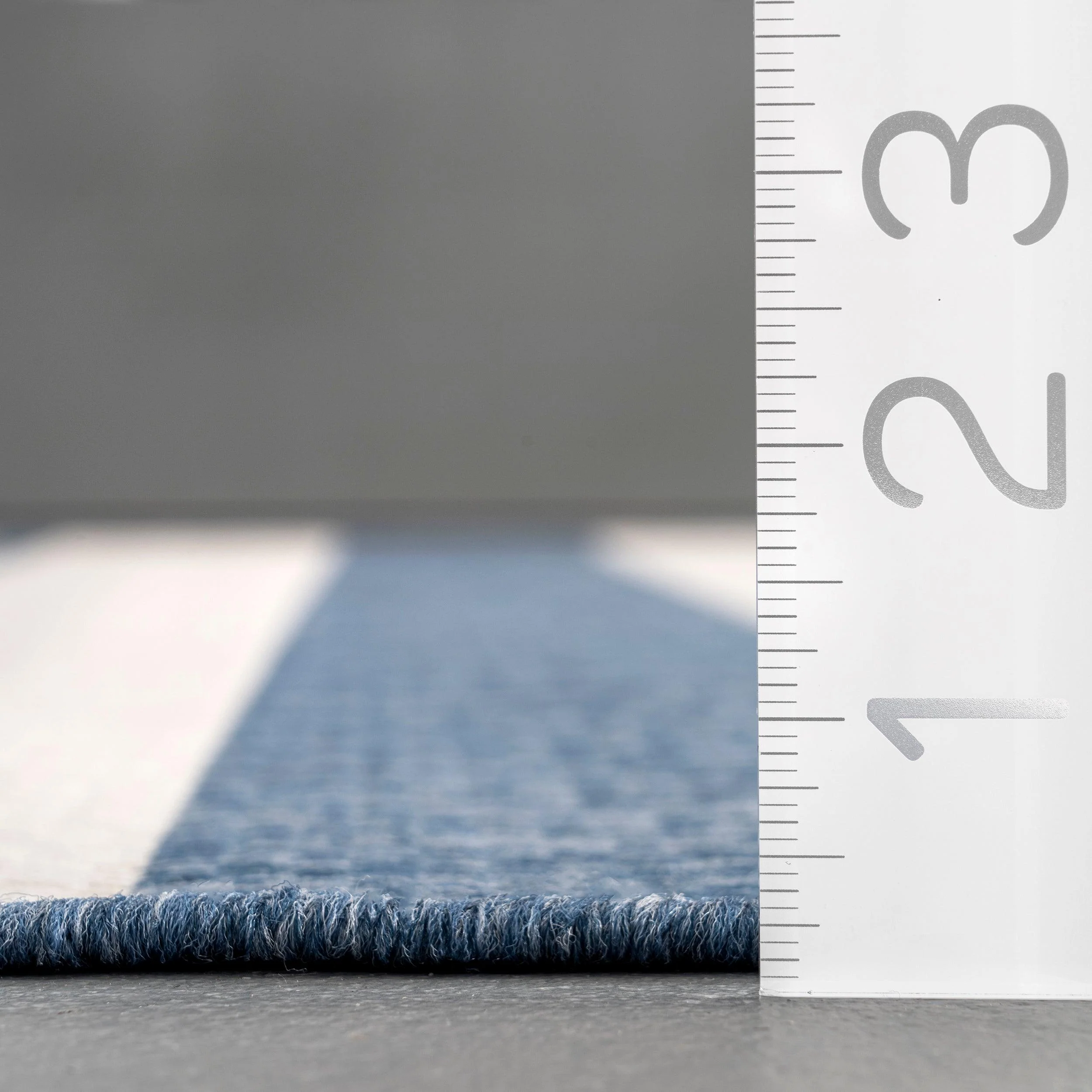 Robin Multi Stripe Indoor/Outdoor Area Rug - Remutear
