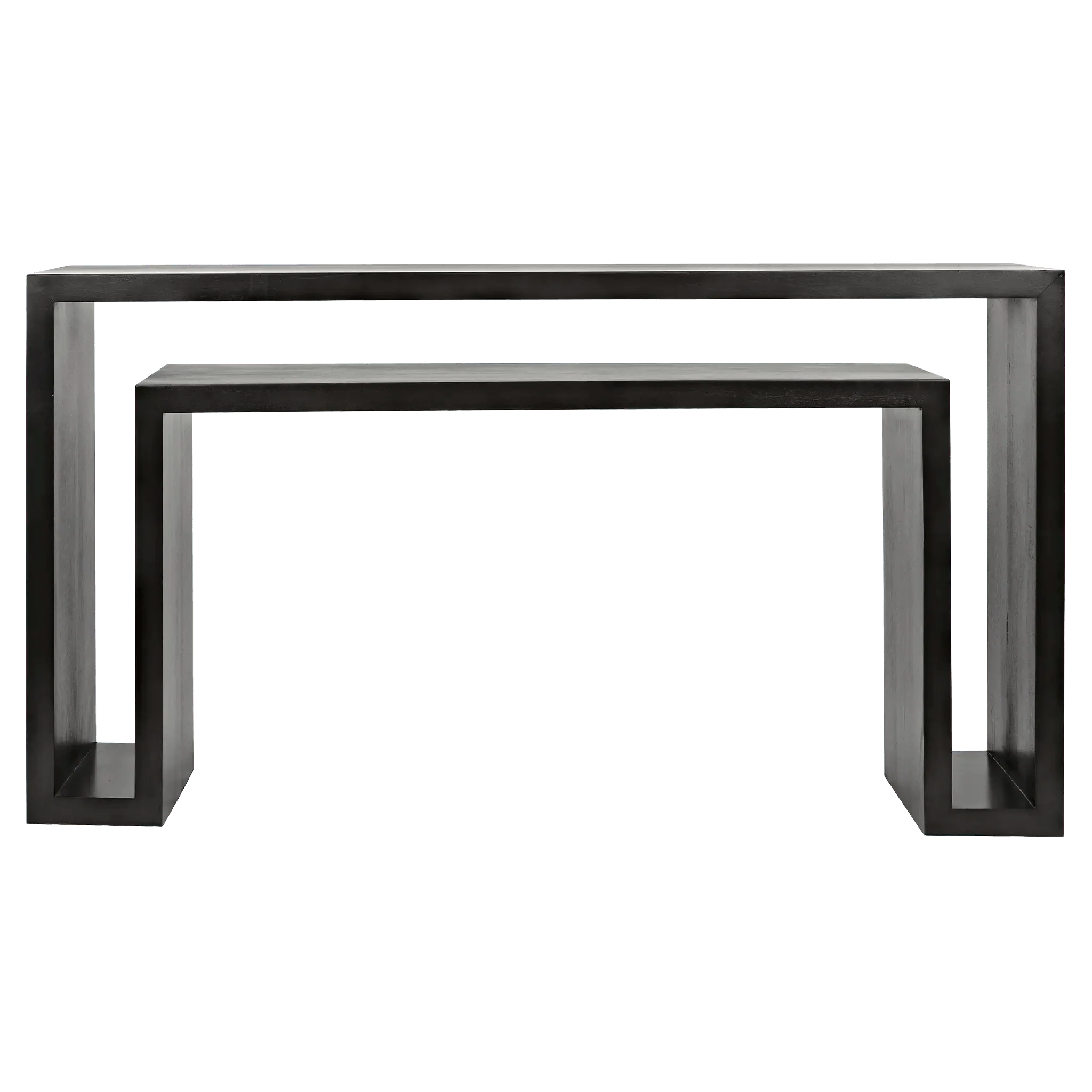 Caine Console, Pale - Remutear