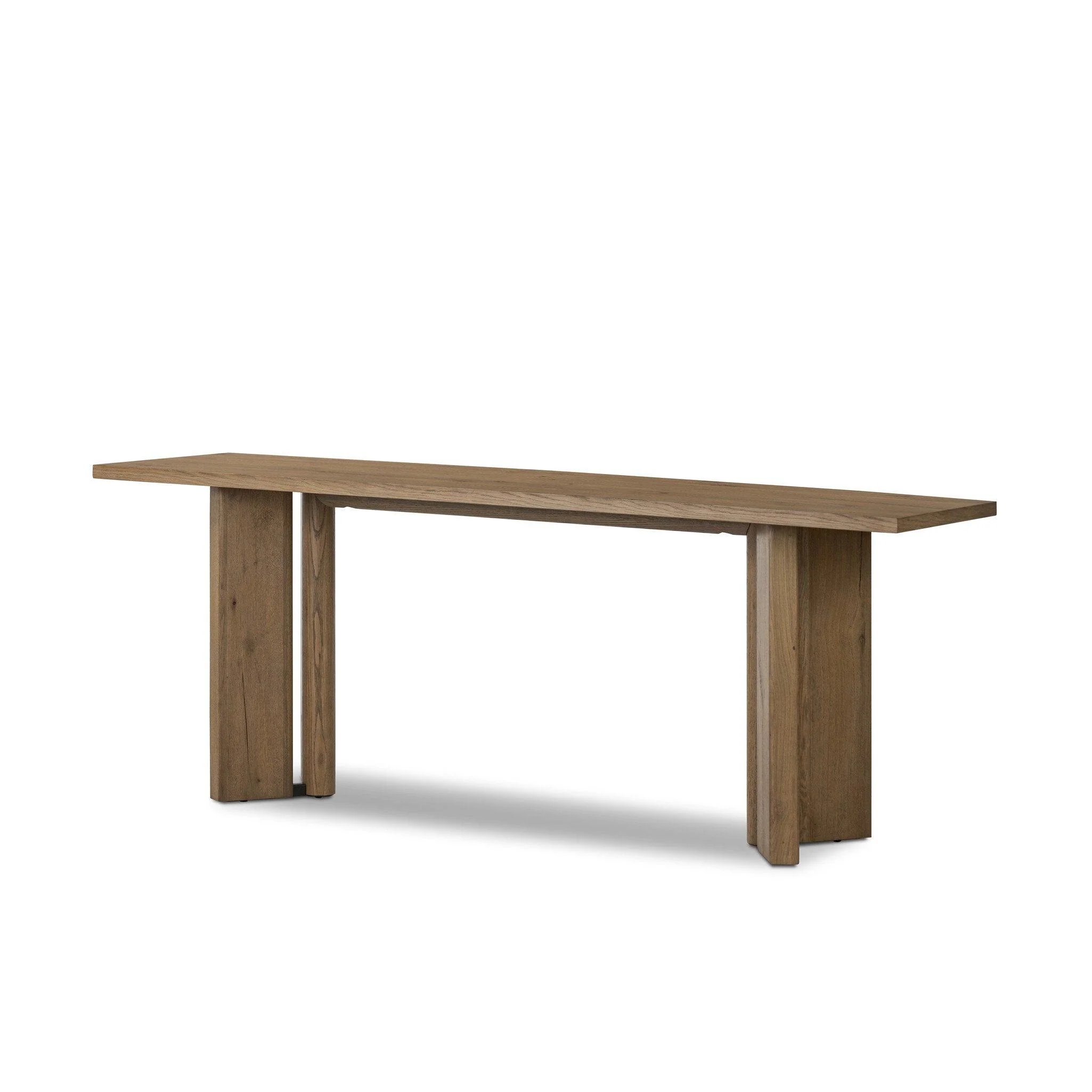 Huxley Console Table - Remutear