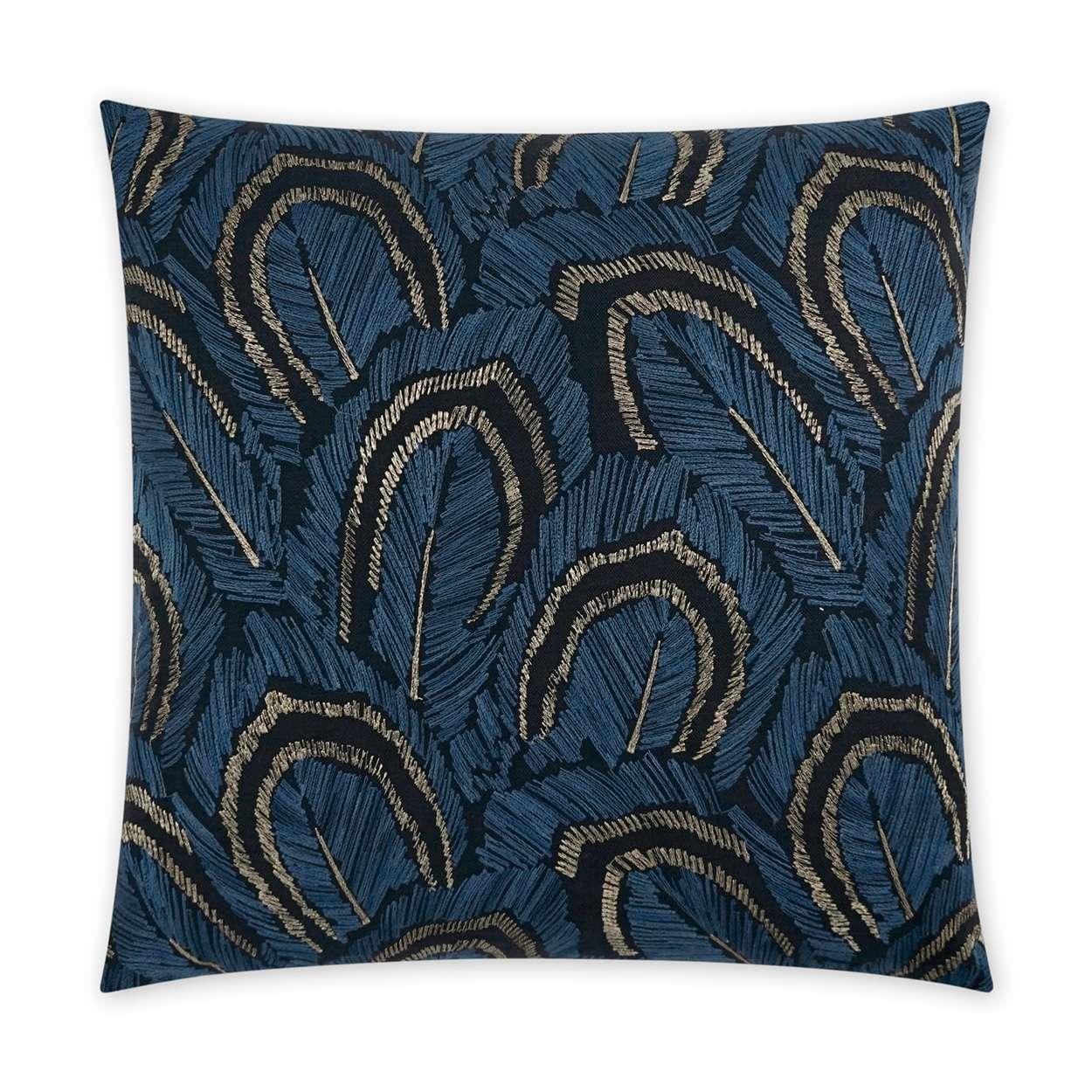 Plumage Pillow - Remutear