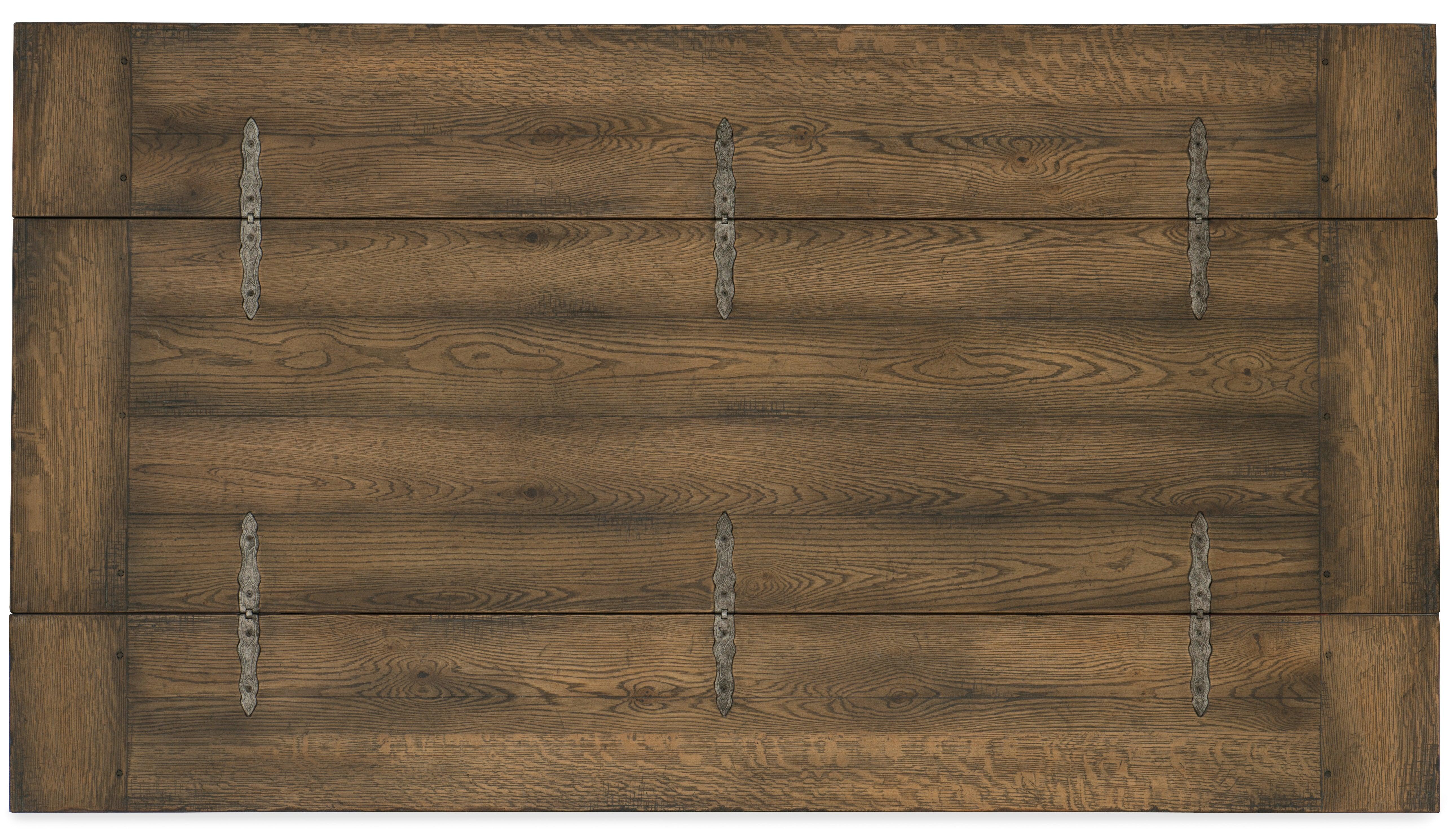 Bluewind Flip-Top Console Table - Remutear