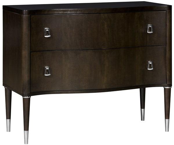Lillet Nightstand - Remutear