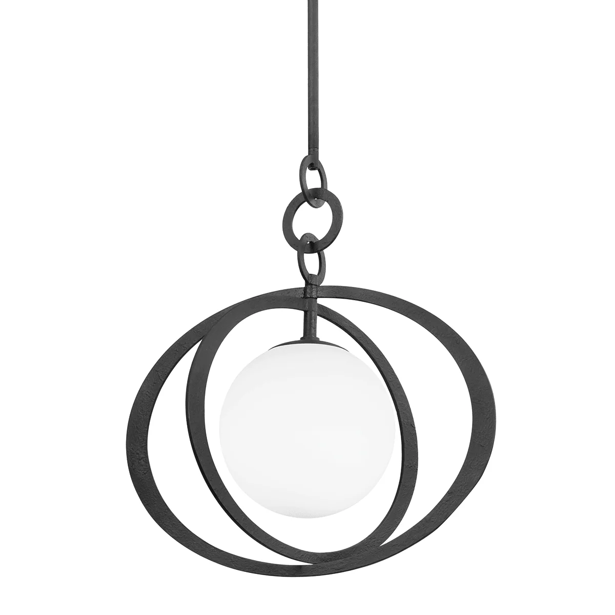 OLANCHA 1 LIGHT PENDANT SMALL - Remutear