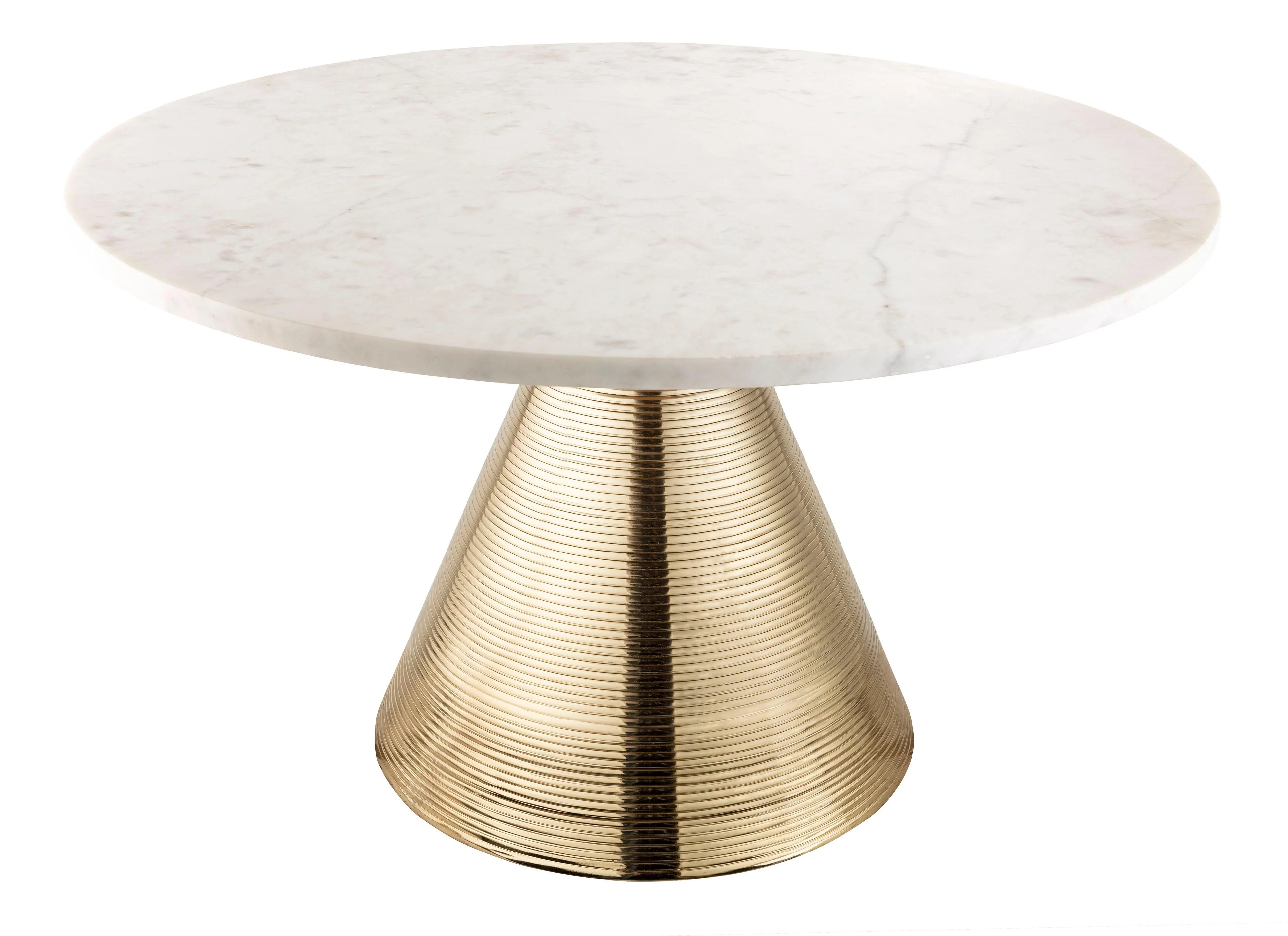 Tempo Marble Coffee Table - Remutear
