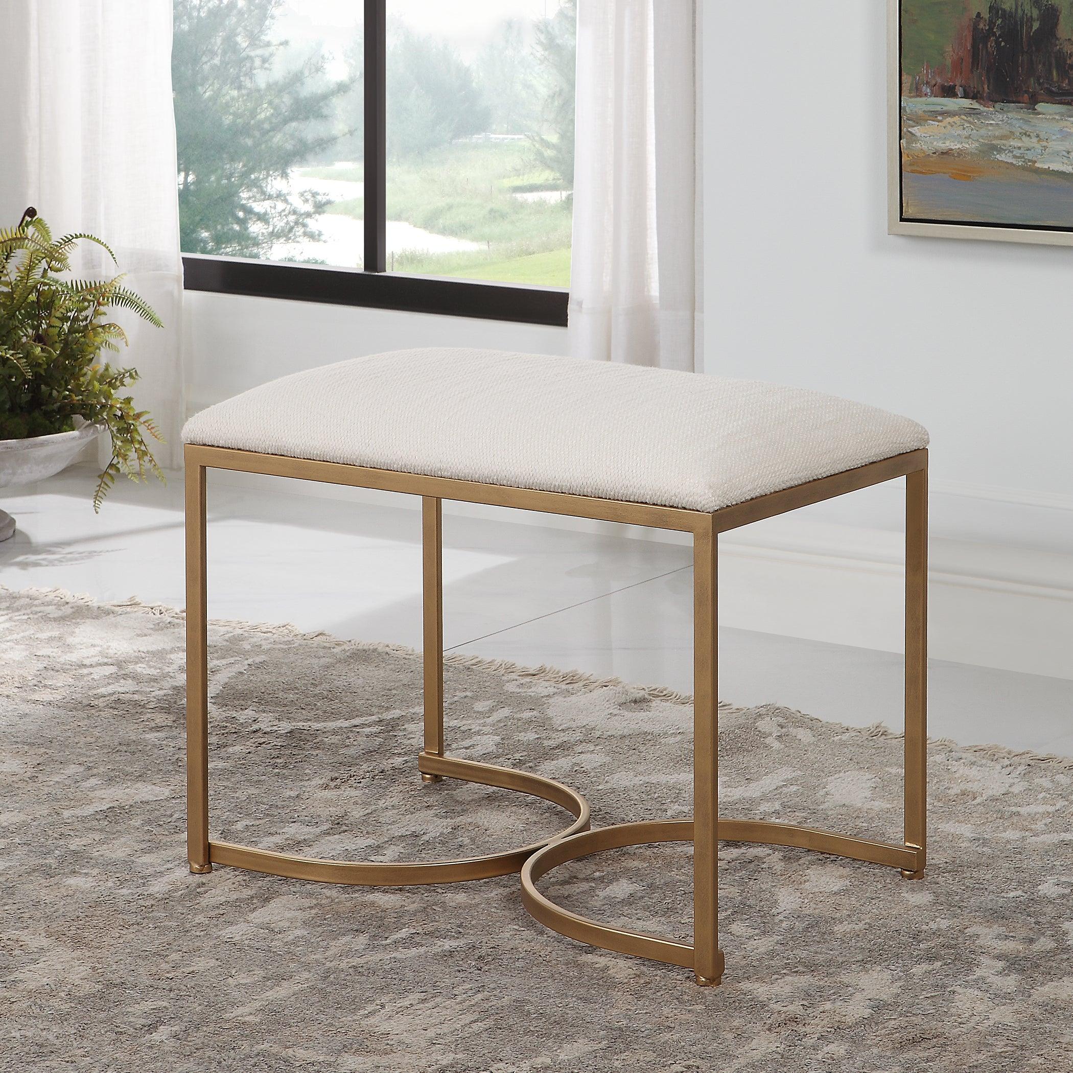 KORI ACCENT FURNITURE - Remutear