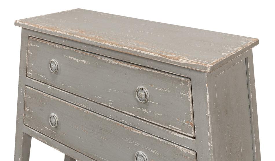 Stilts Hall Console - Remutear