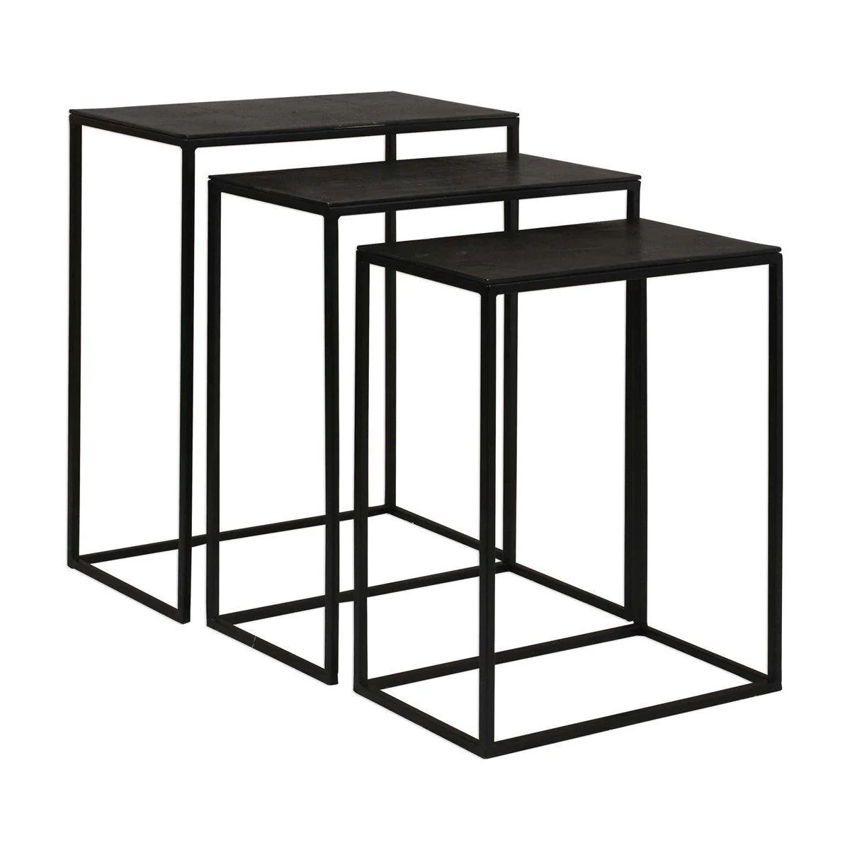 Coreene Nesting Tables - Remutear