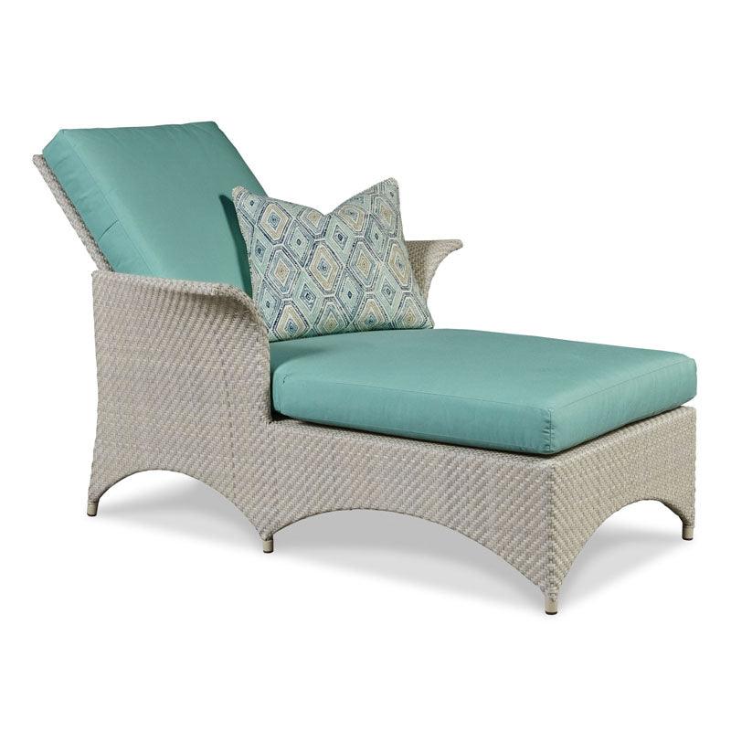 Ventana Chaise Lounge - Remutear
