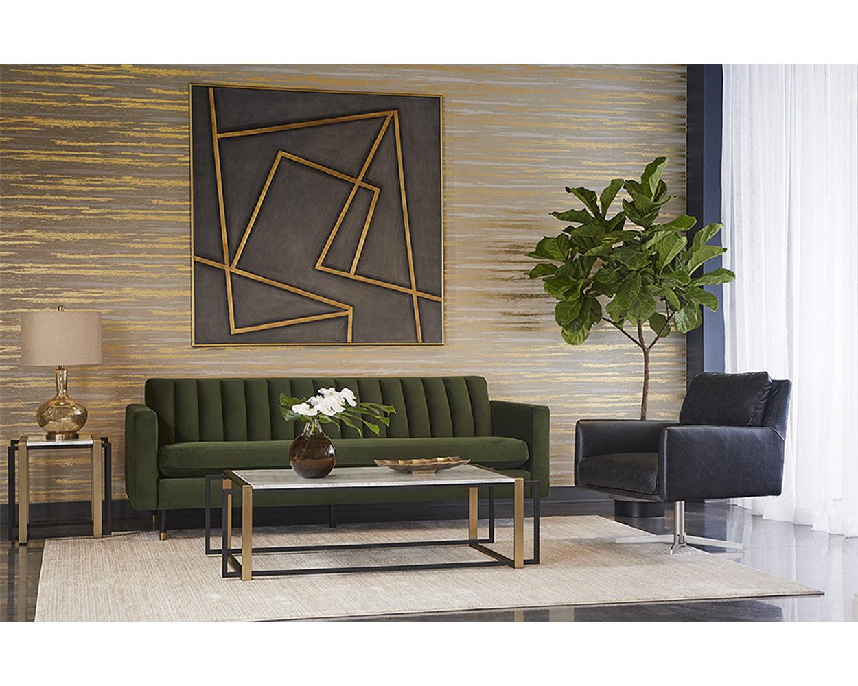 Yosi Sofa - Remutear