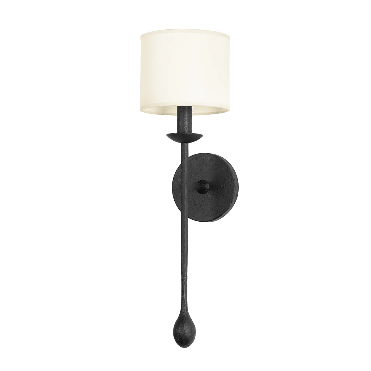 OSMOND 1 LIGHT WALL SCONCE - Remutear