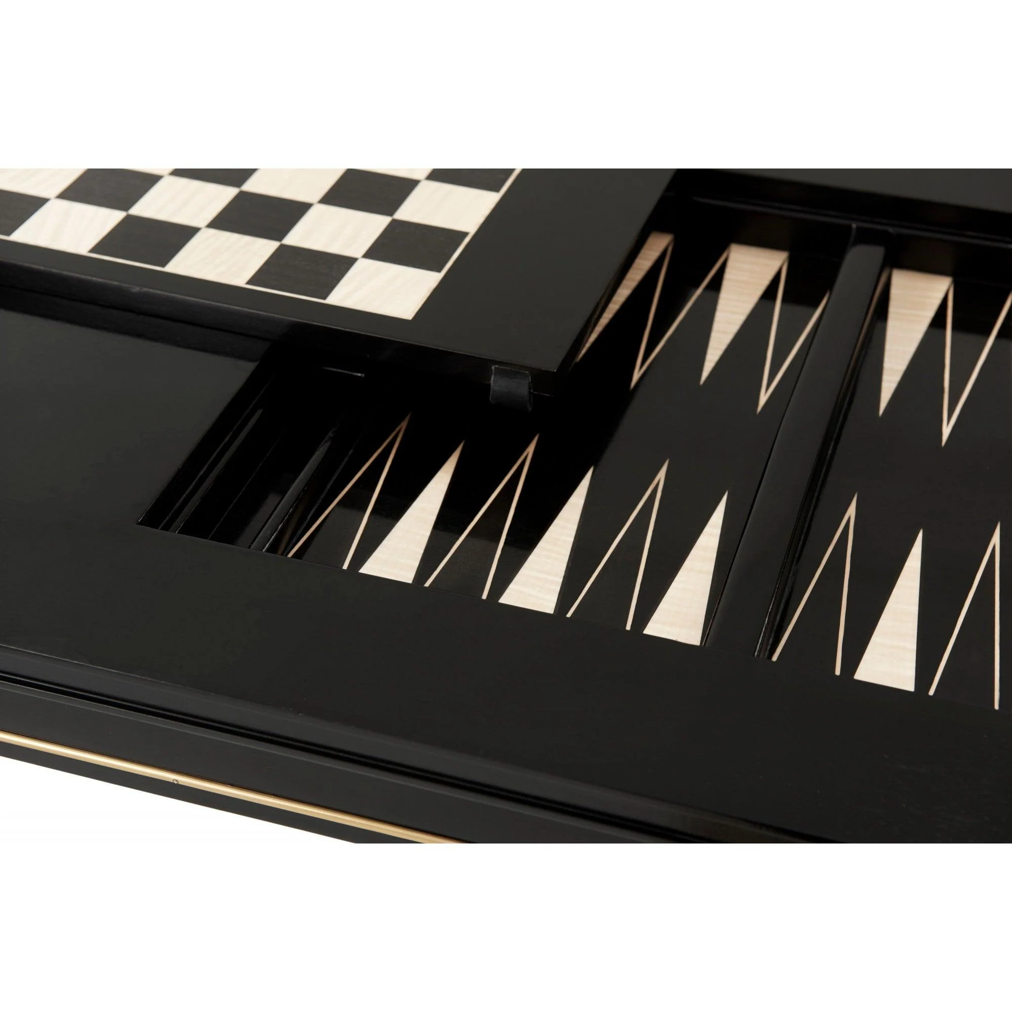 Sargent Game Table - Remutear