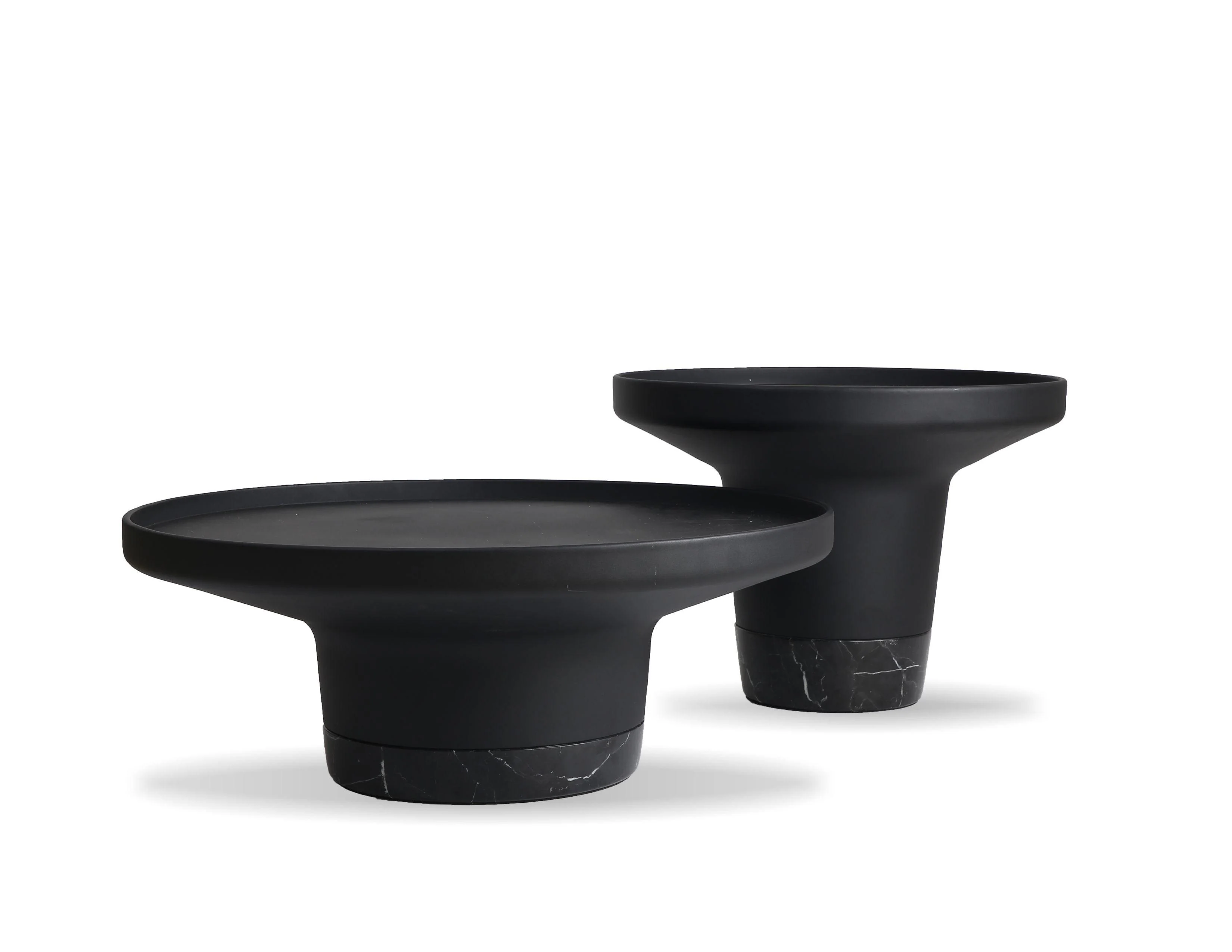 SPACER End Table - Remutear