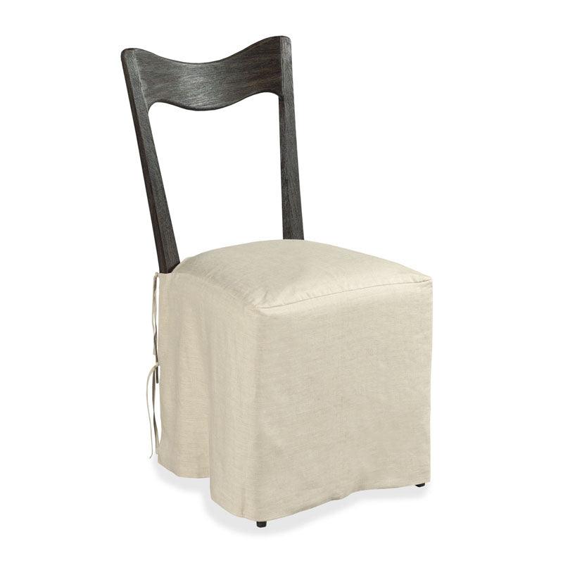Silhouette chair - Remutear