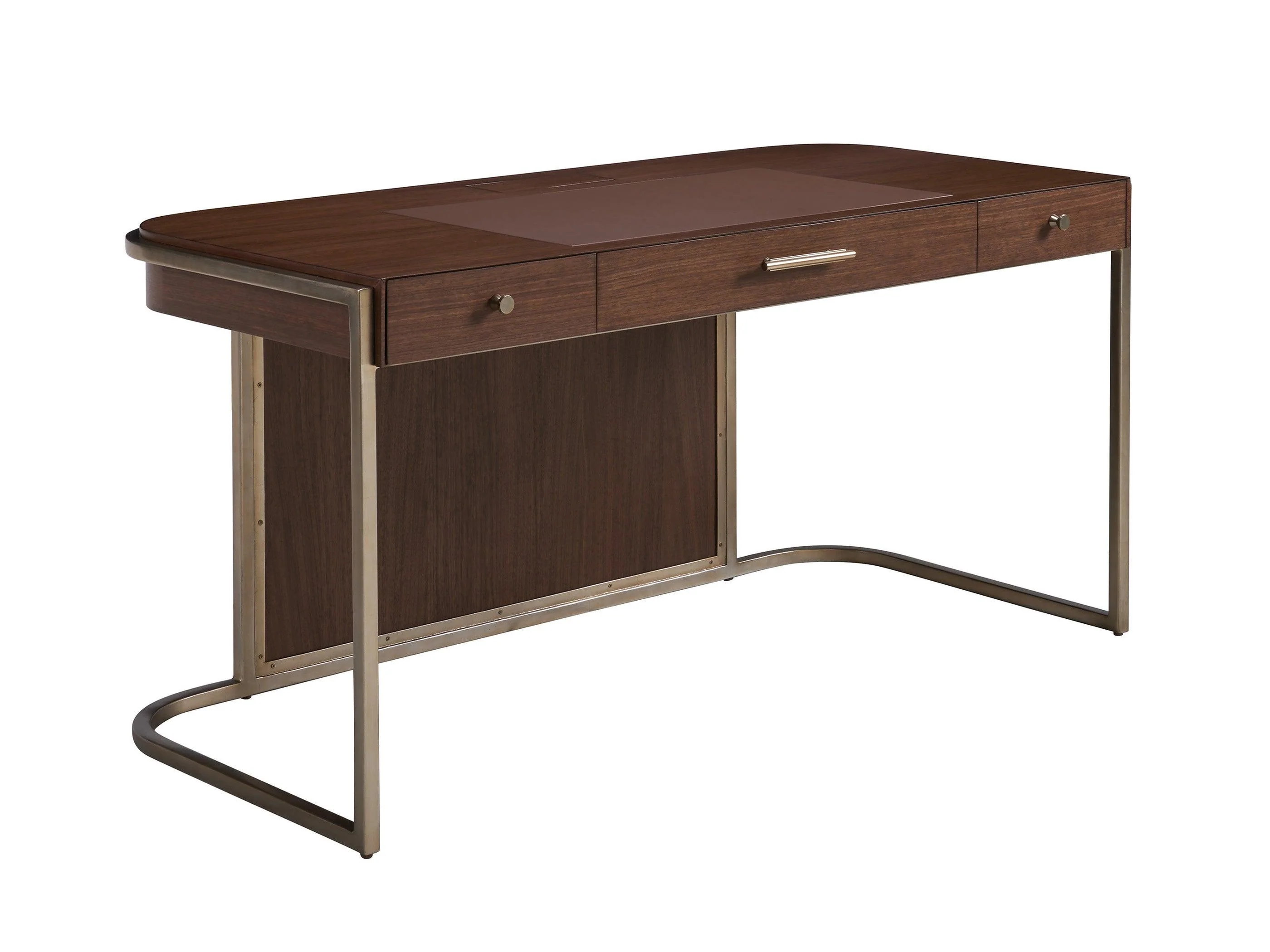 Studio Designs Berwick Writing Desk - Remutear
