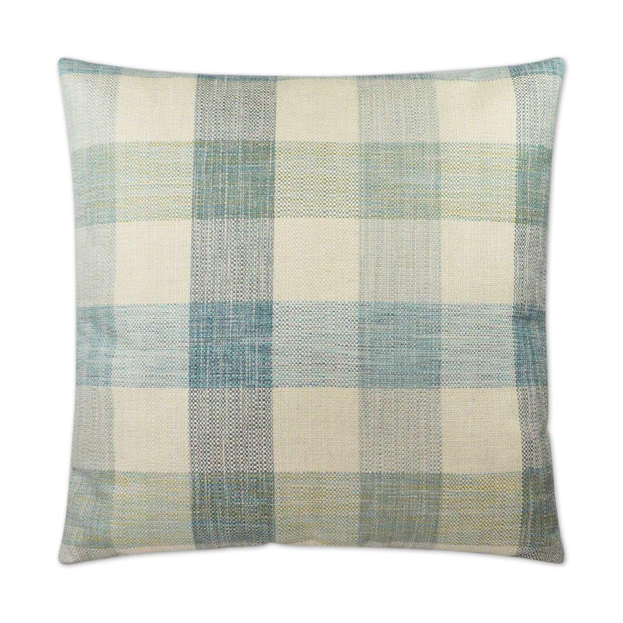 Plantation Pillow - Remutear