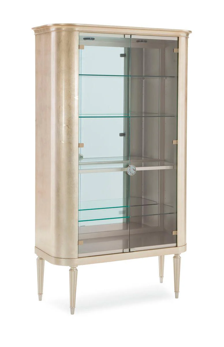 TIME TO REFLECT BAR CABINET - Remutear