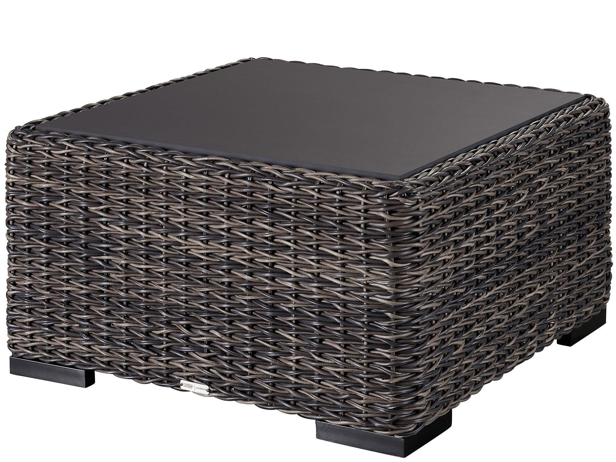 Outdoor Montauk Cocktail Table - Remutear