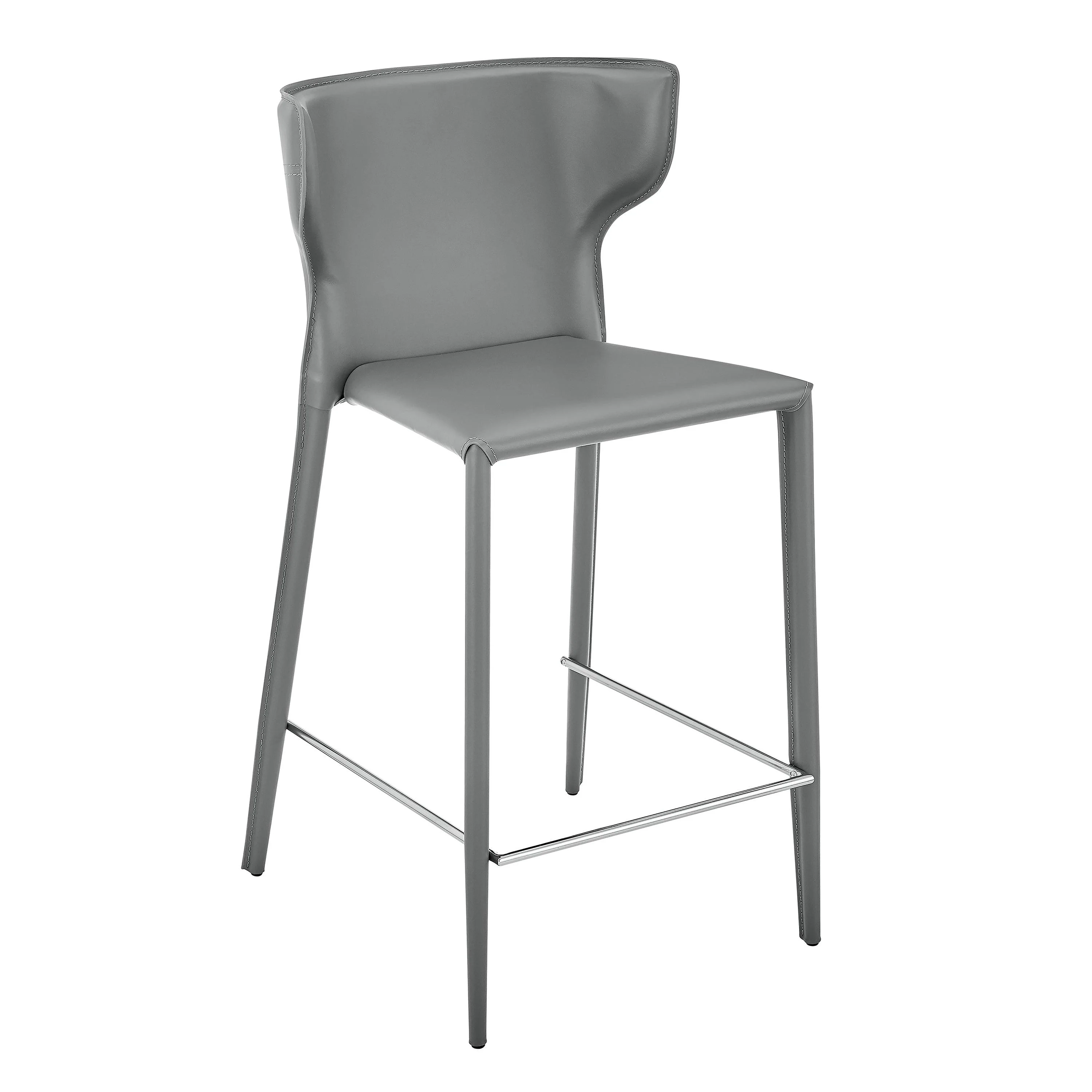Divinia Counter Stool - Set of 2 - Remutear