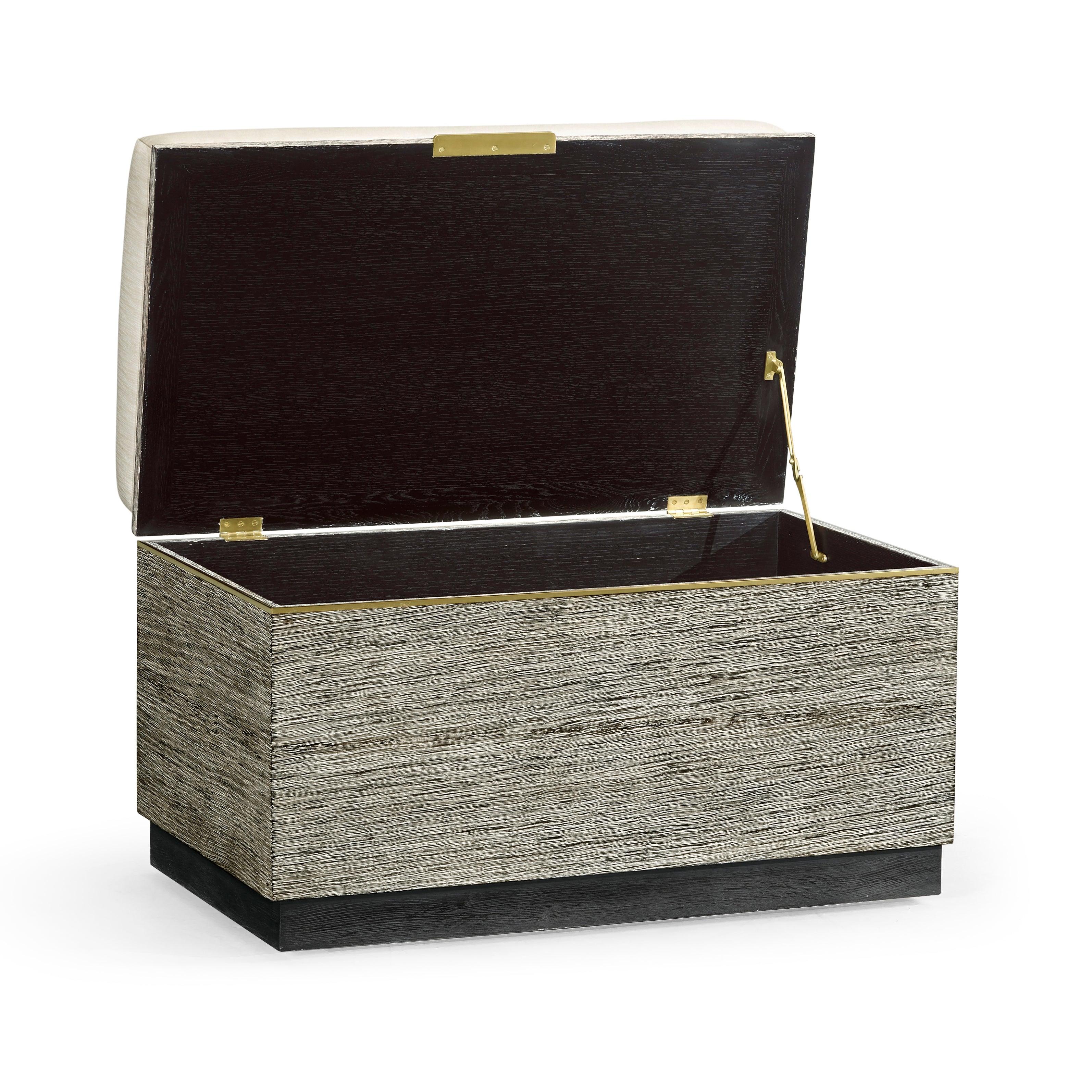Casual Transitional Stool - Remutear