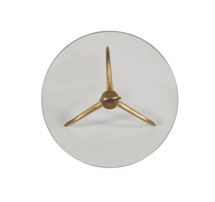 Grand Tour Furniture Wilton Accent Table - Remutear