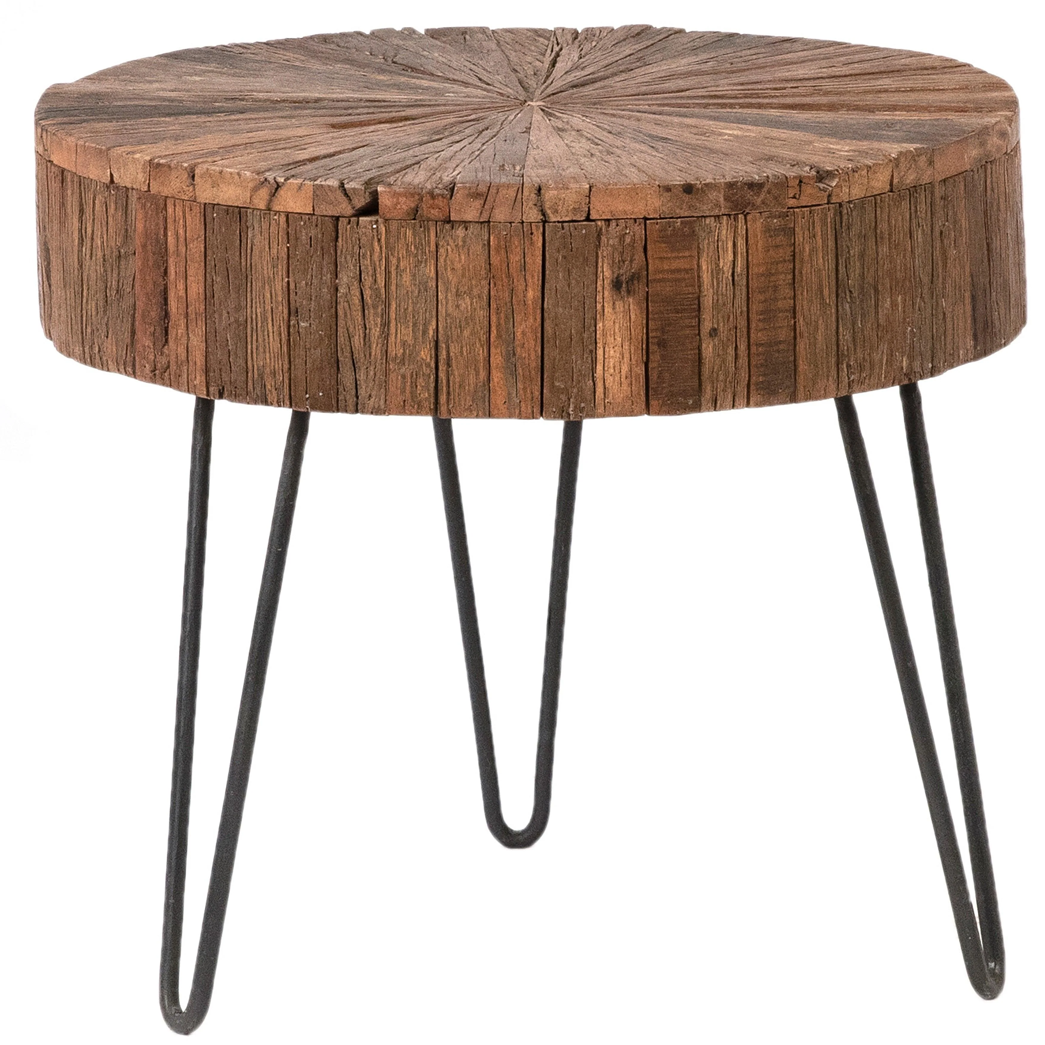 Guillen Side Table - Remutear