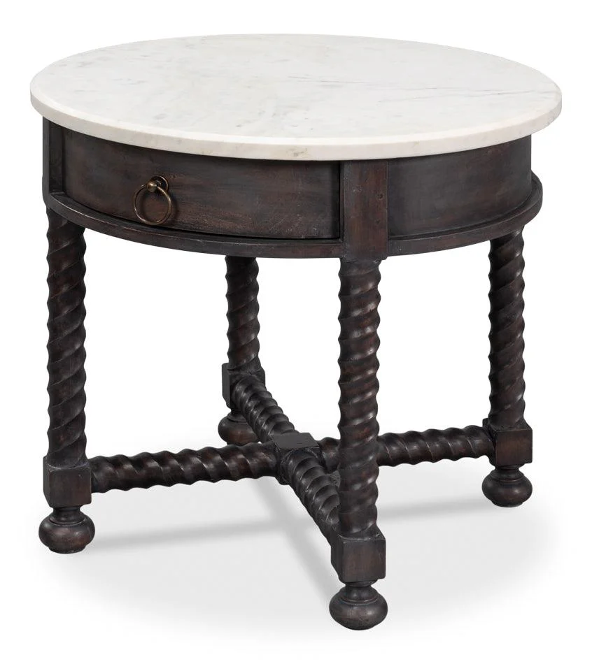 Barley Side Table - Remutear