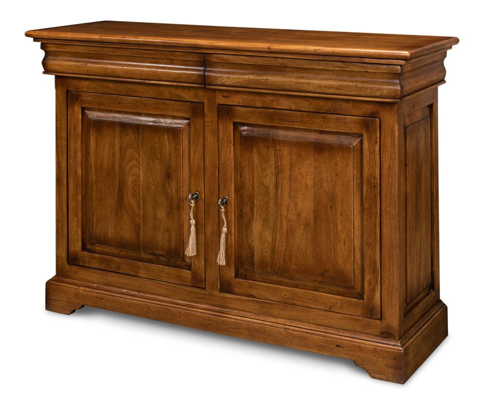Charterhouse Cabinet - Fruitwood - Remutear