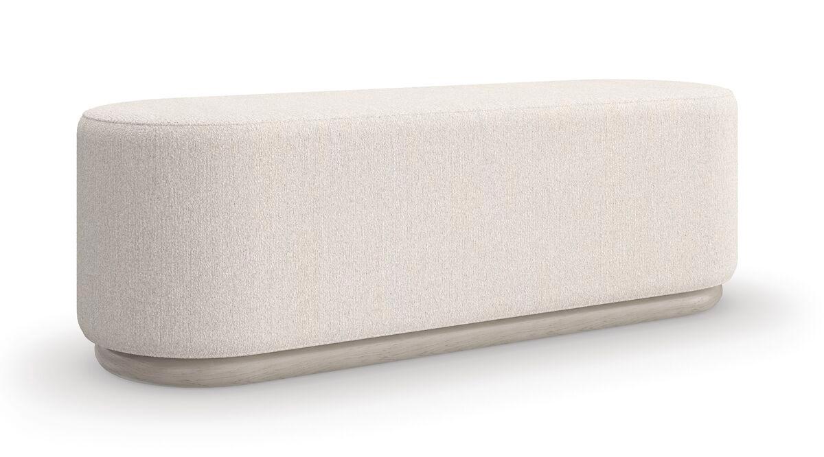 Kelly Hoppen Asha Bench - Remutear