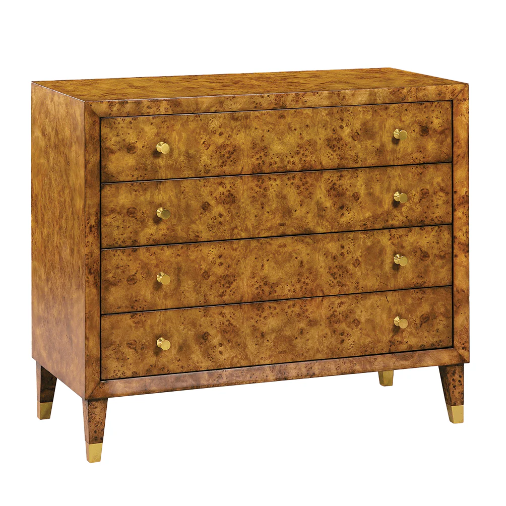 Beverly Dresser - Remutear