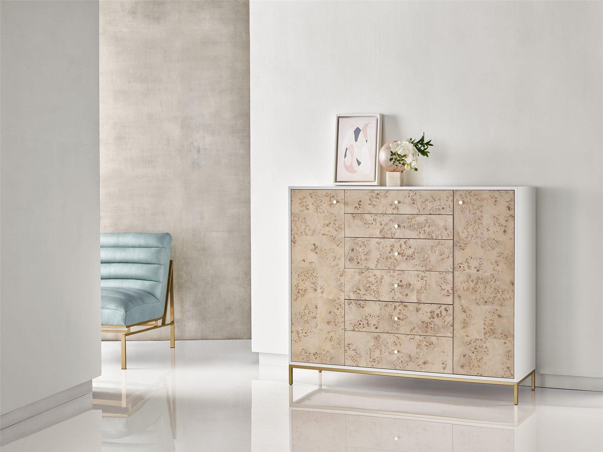 Tranquility Halcyon Dresser - Remutear