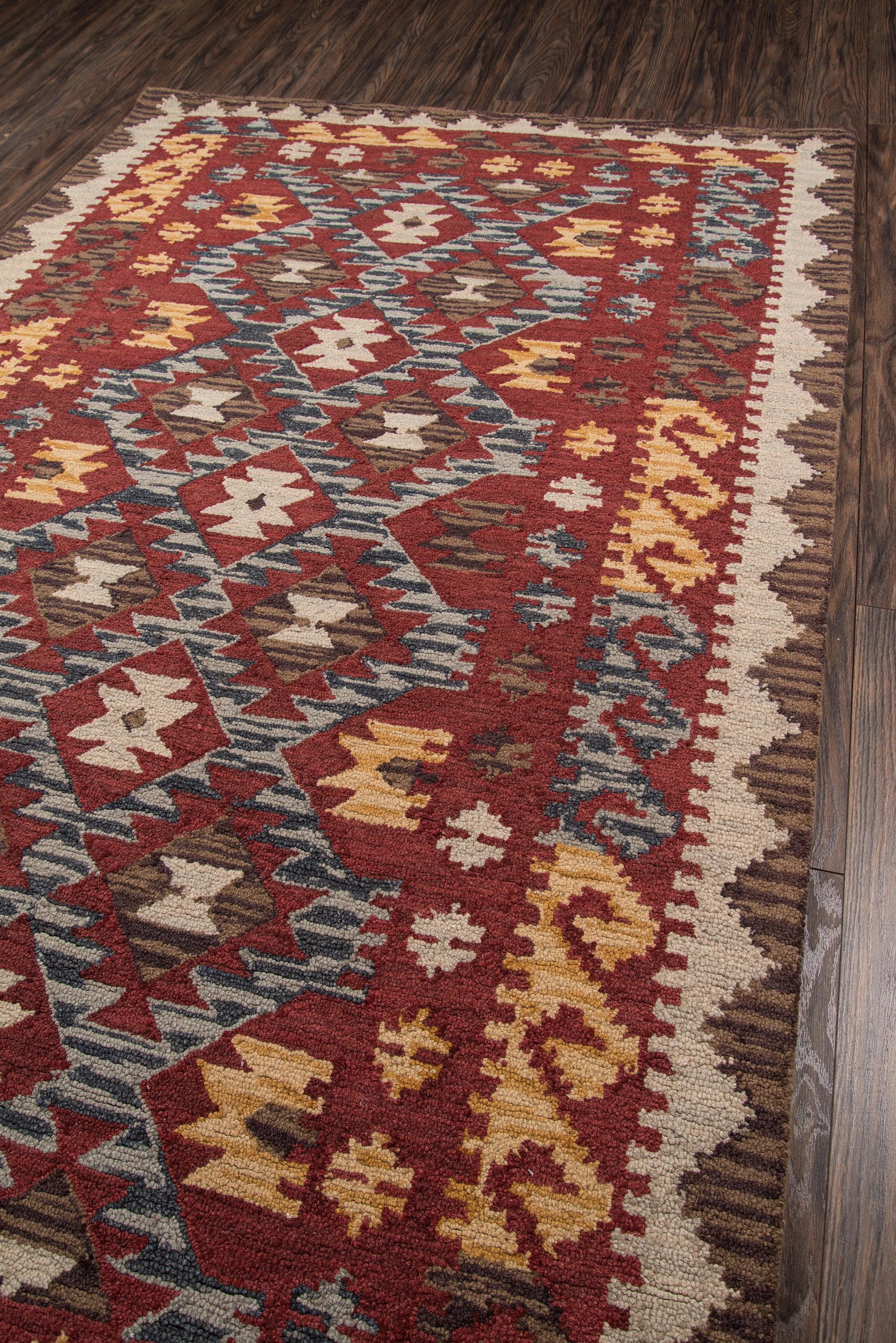 Tangier 7 Rug - Remutear