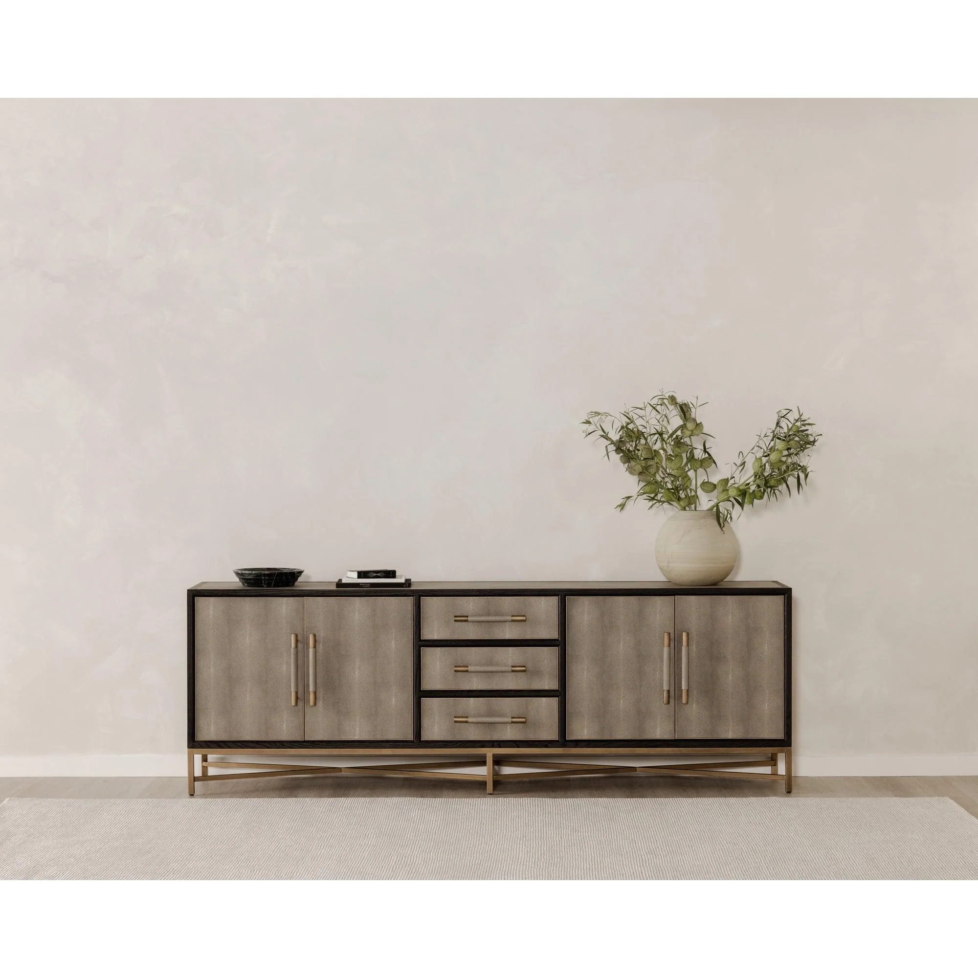 Mako Sideboard Large - Remutear