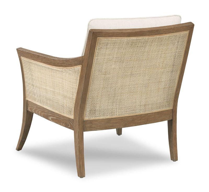 Kiawah Lounge Chair - Remutear