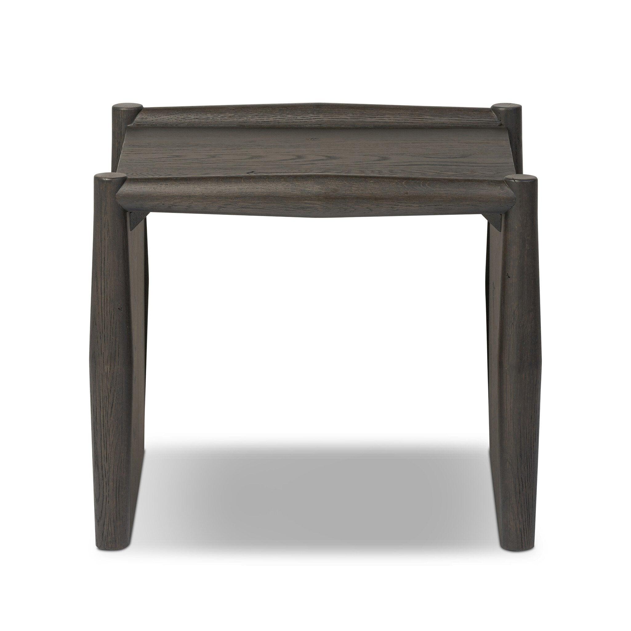 Glenview End Table - Remutear