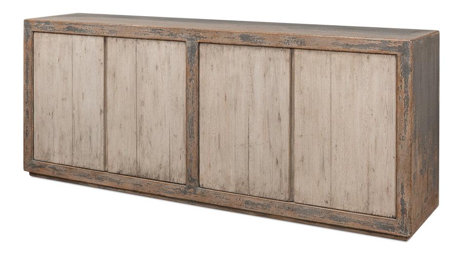 St Martin Sideboard - Remutear