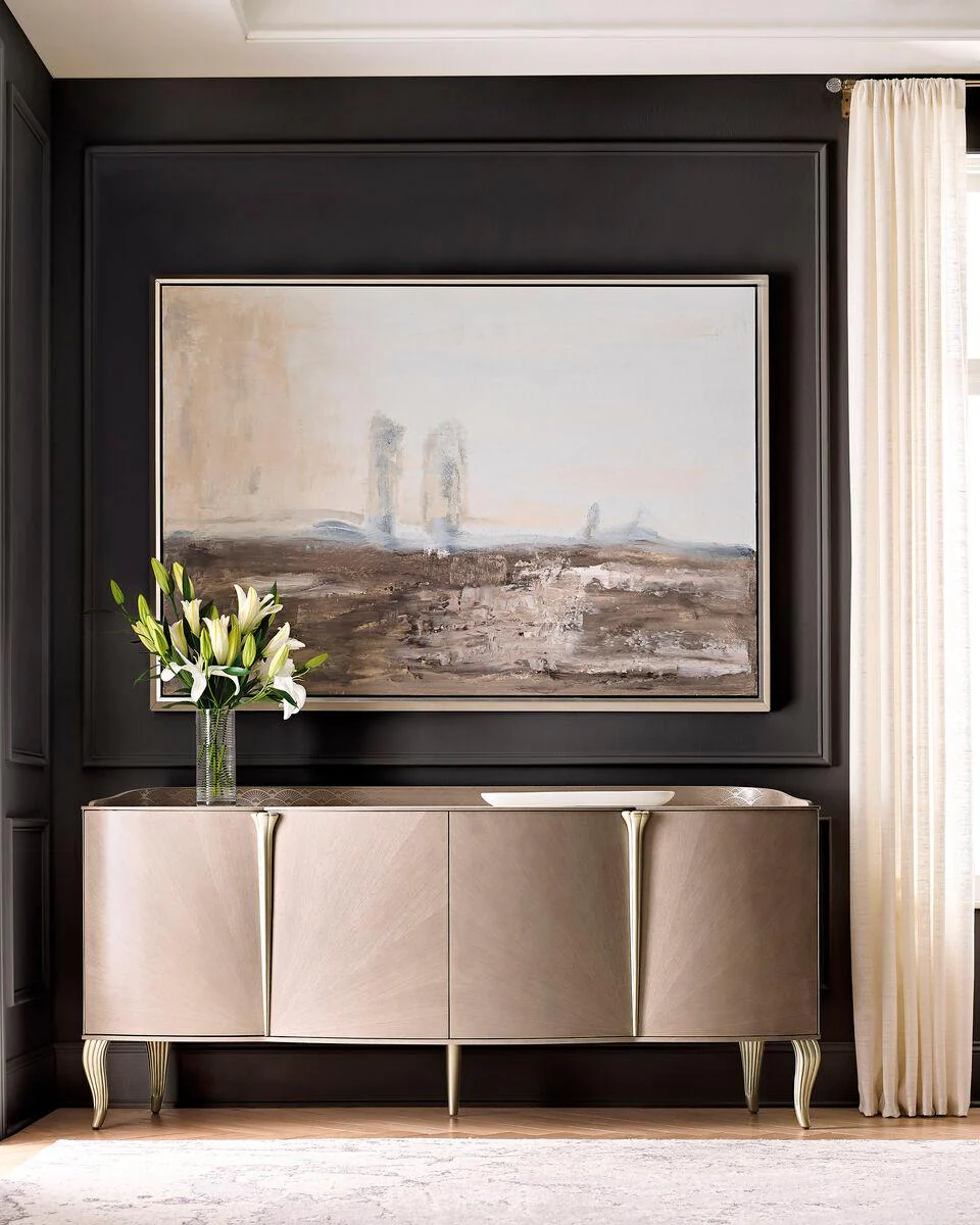 LILLIAN SIDEBOARD - Remutear