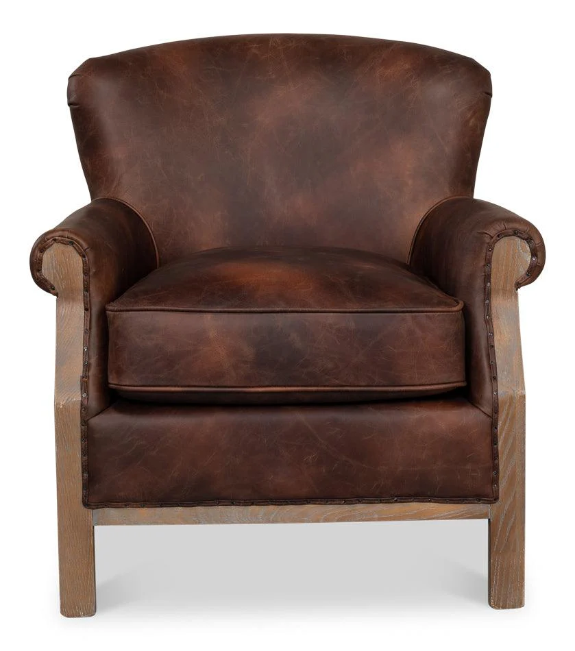 Benjamin Chair - Remutear