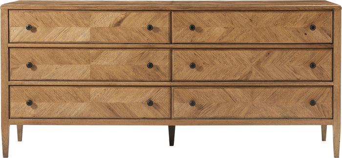 Nova Long Dresser - Remutear