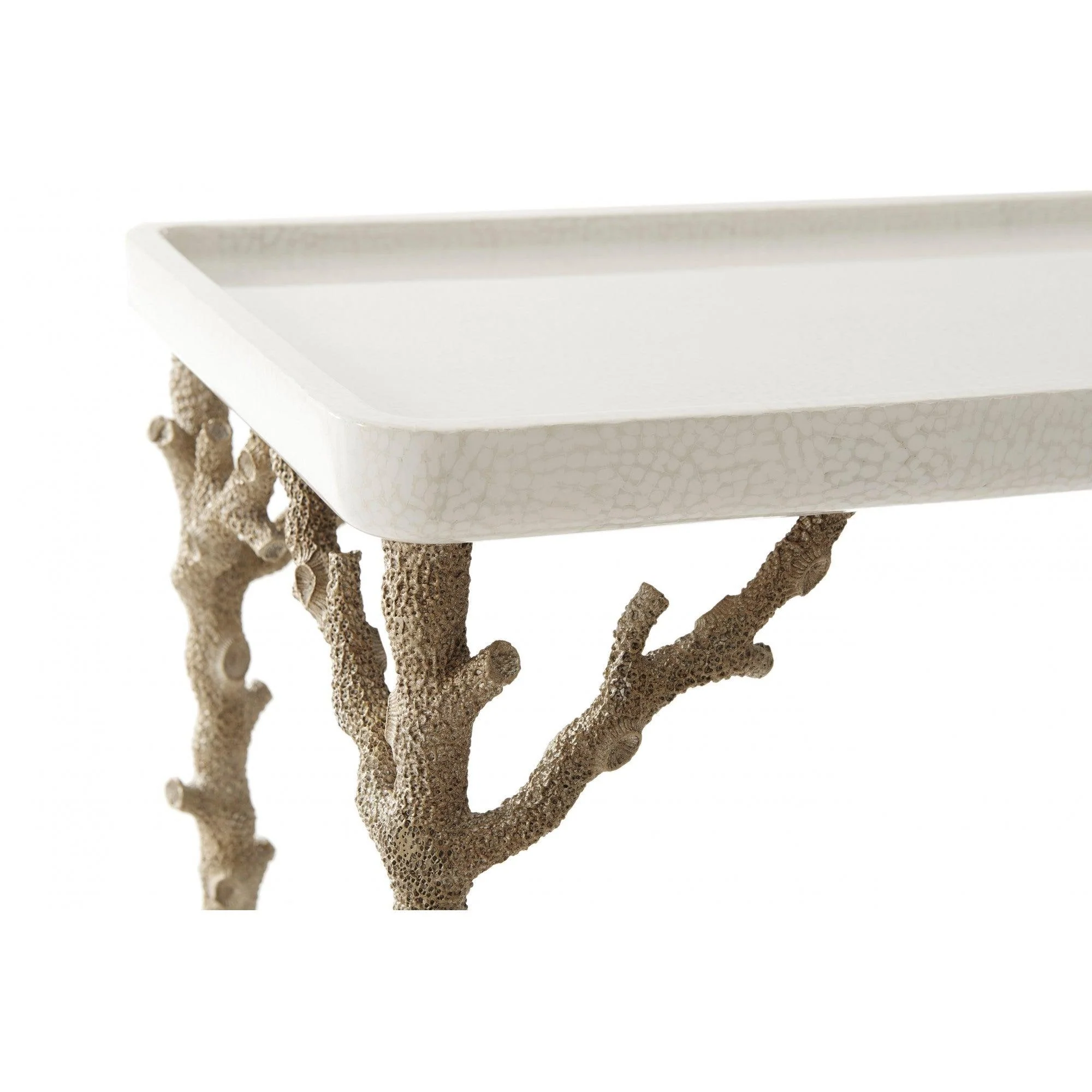 Pacific Reef Console Table - Remutear
