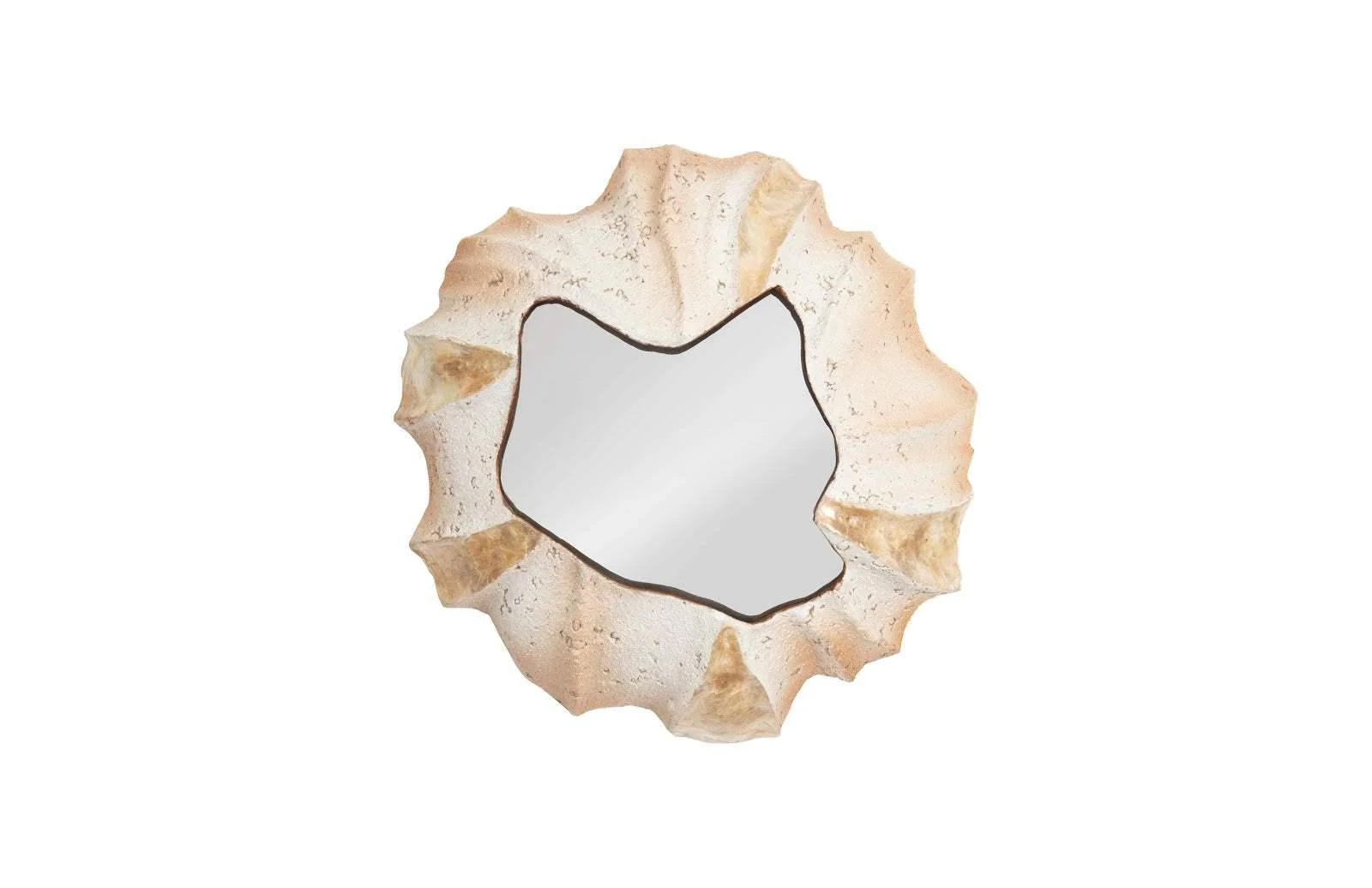 Barnacle Wall Art - Remutear