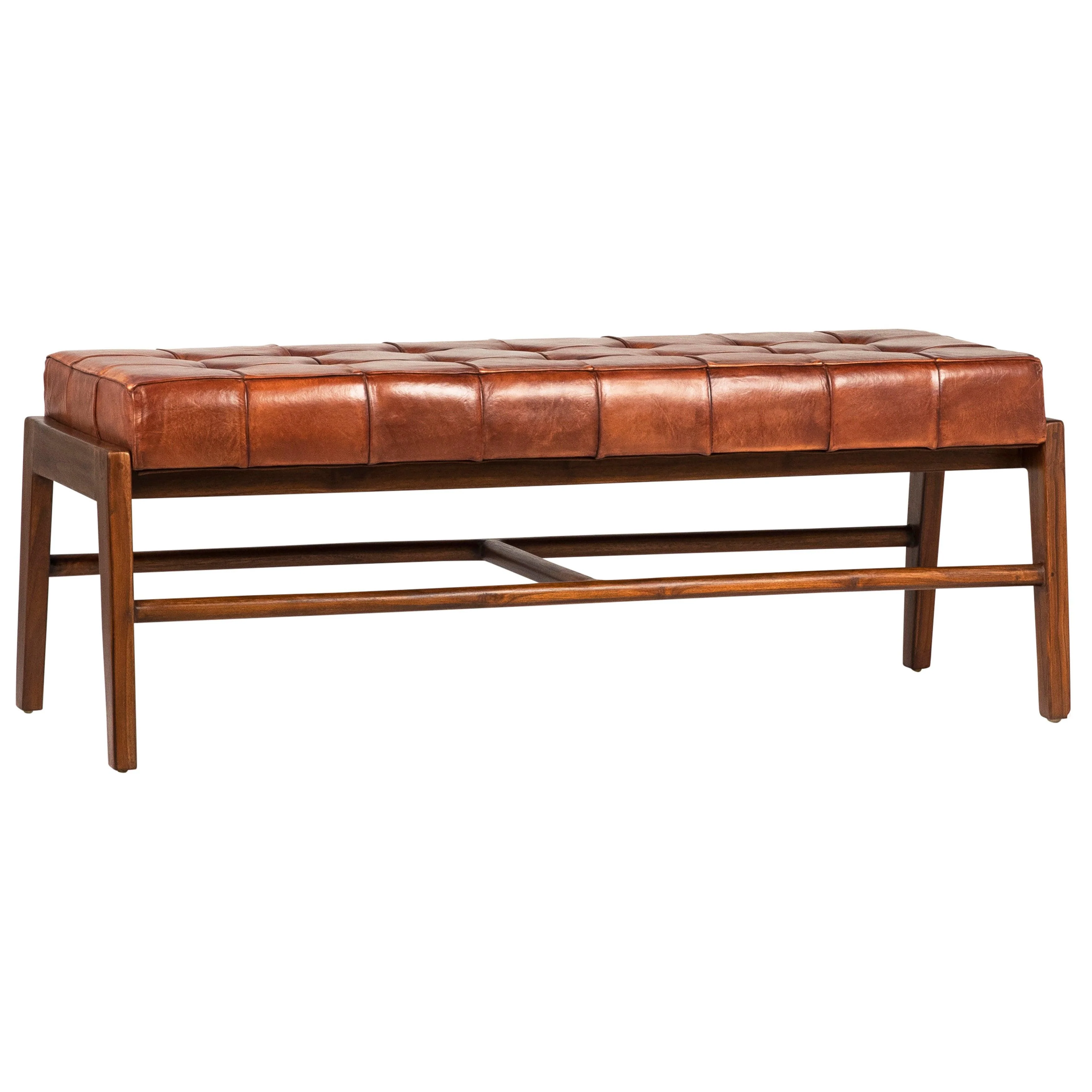 Denison Bench - Remutear