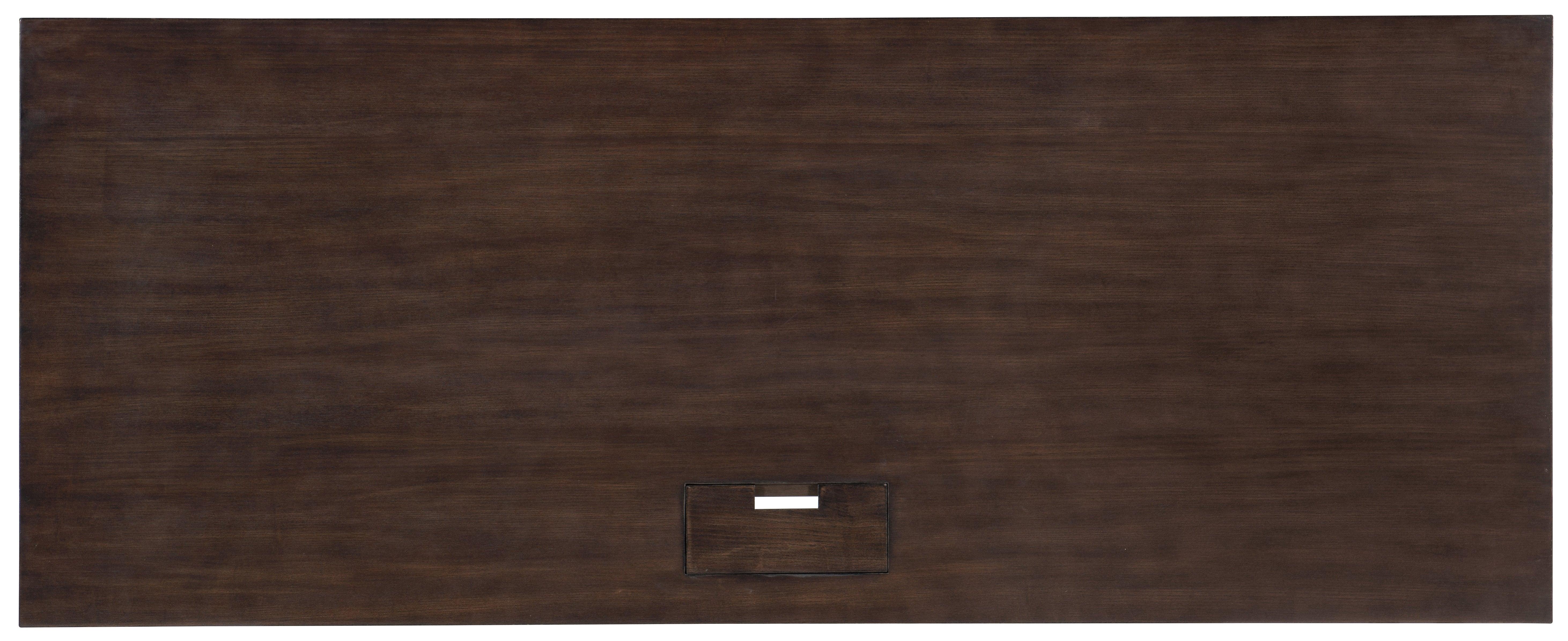 House Blend 60in Writing Desk - Remutear