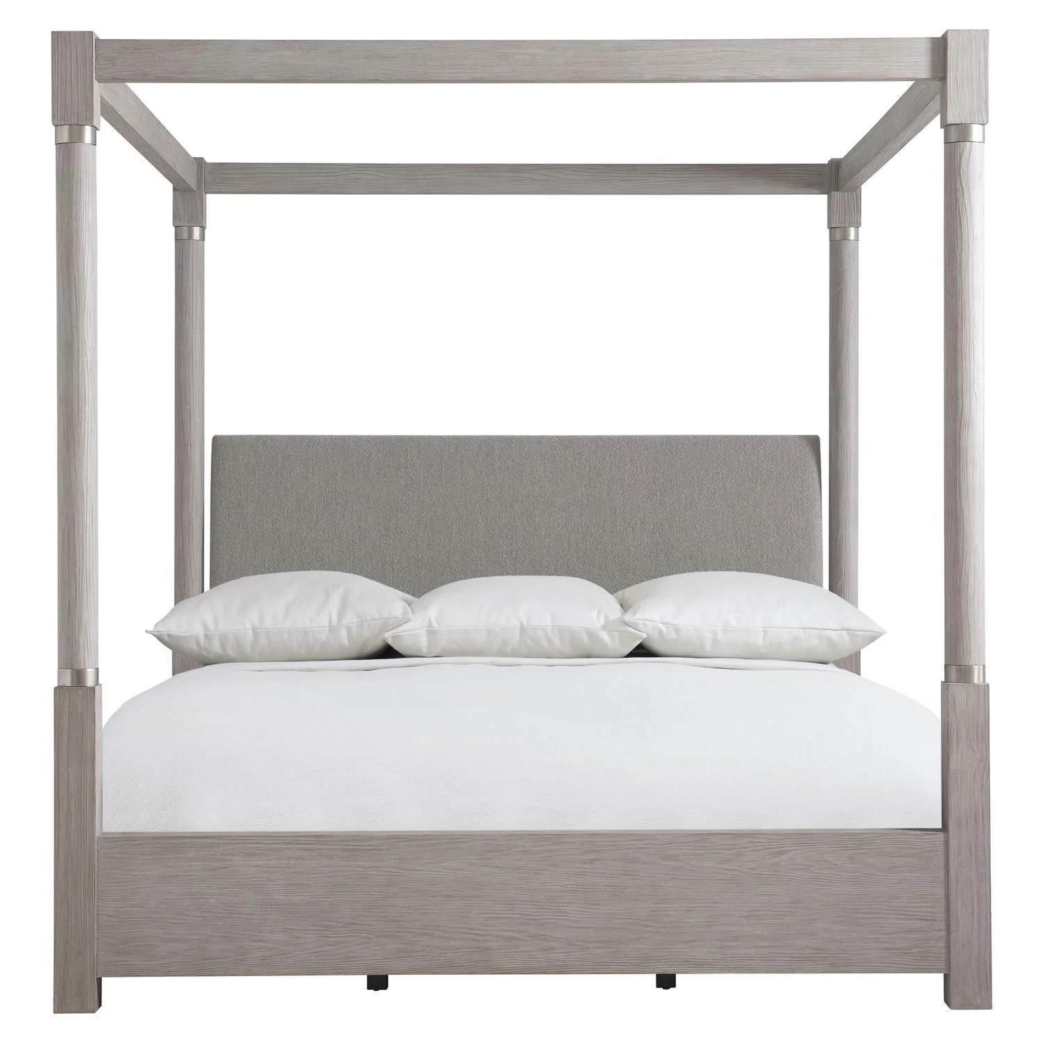 TRIANON CANOPY BED - Remutear