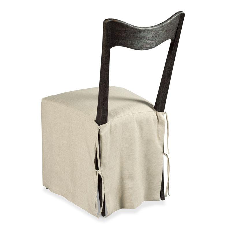 Silhouette chair - Remutear